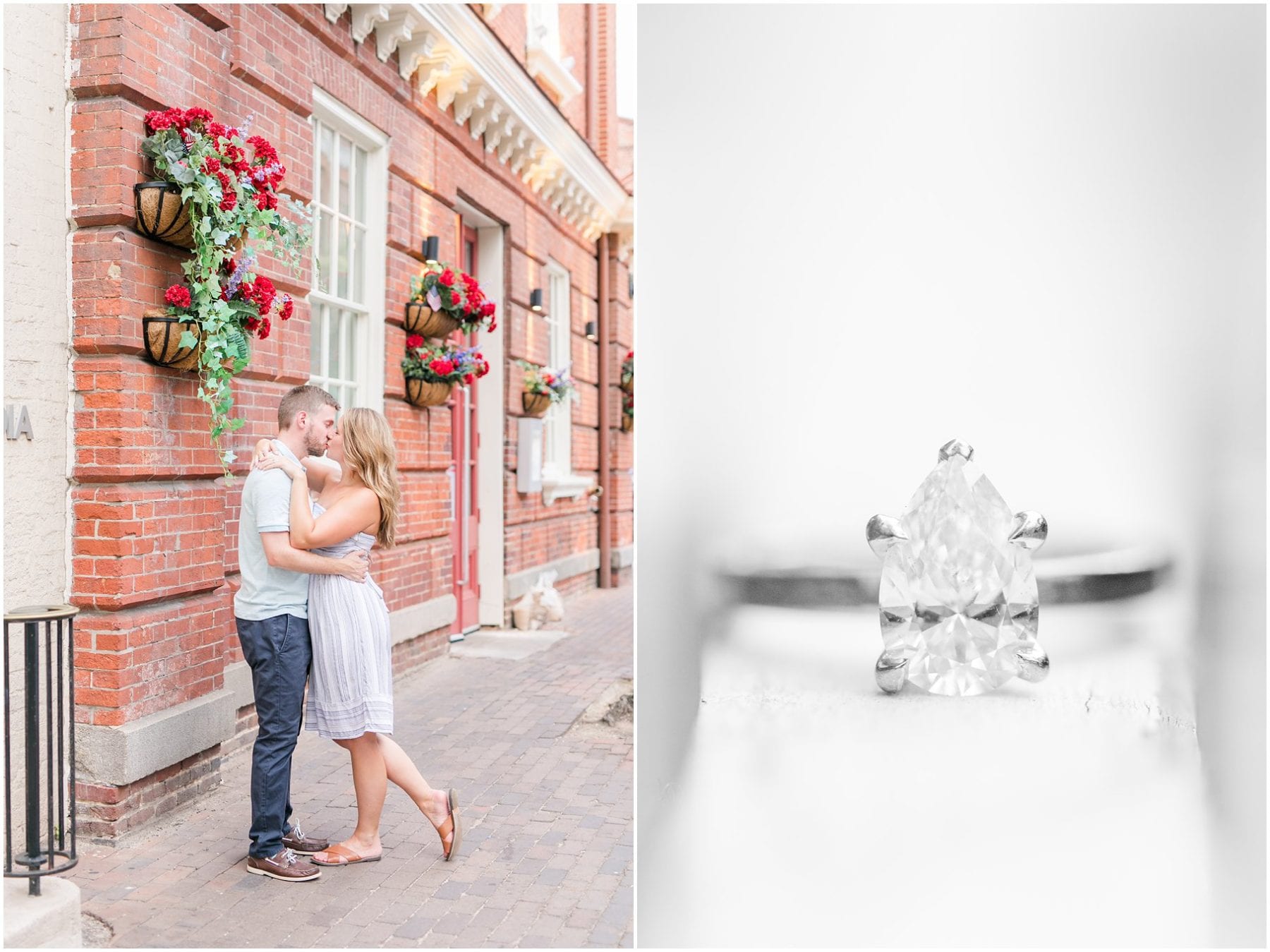 Summertime Old Town Alexandria Engagement Session Megan Kelsey Photography Virginia Wedding Photographer-171.jpg