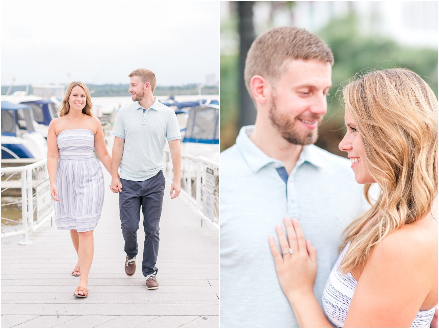 Summertime Old Town Alexandria Engagement Session Megan Kelsey Photography Virginia Wedding Photographer-189.jpg