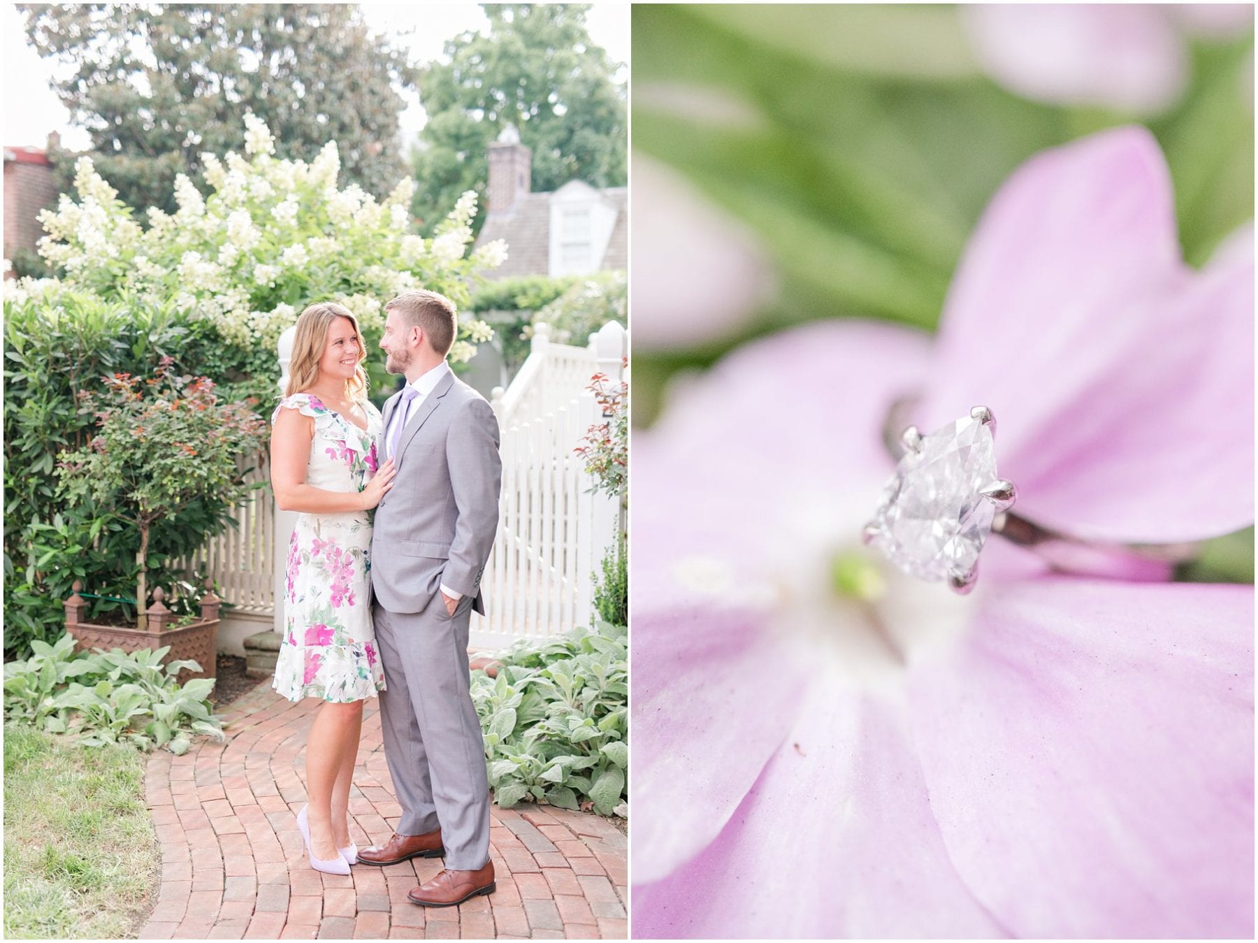 Summertime Old Town Alexandria Engagement Session Megan Kelsey Photography Virginia Wedding Photographer-8.jpg