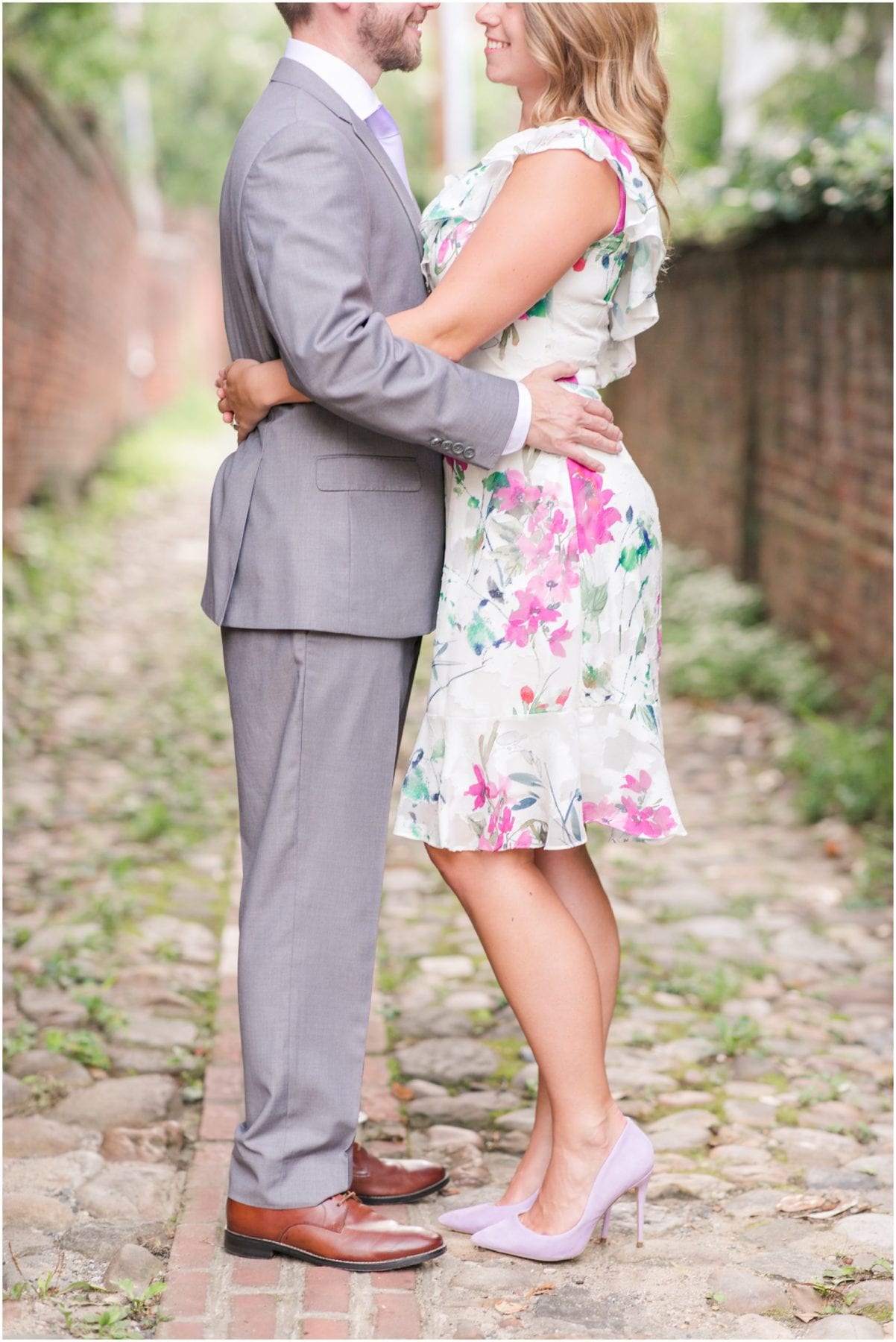 Summertime Old Town Alexandria Engagement Session Megan Kelsey Photography Virginia Wedding Photographer-88.jpg