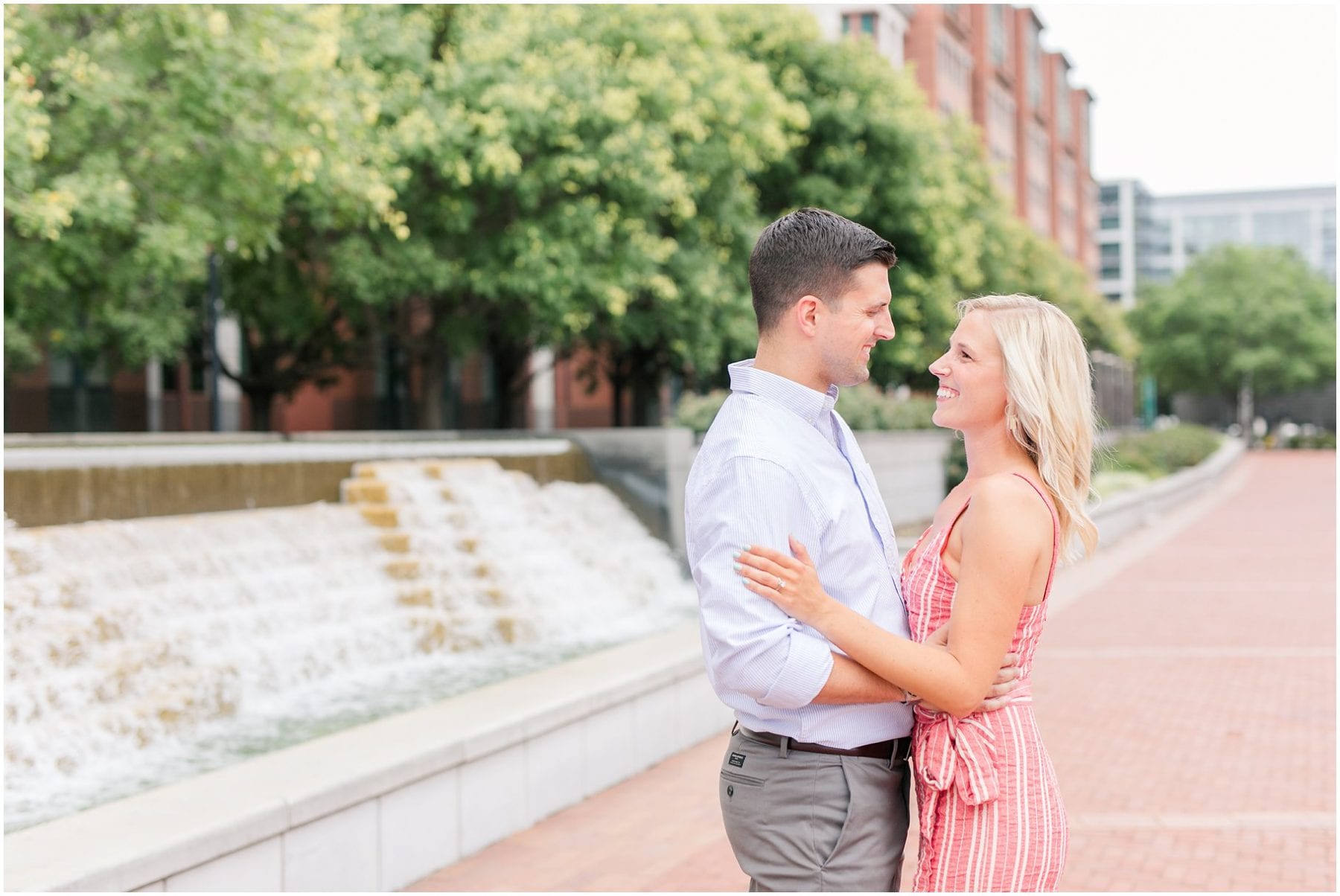 Yards Park Engagement Session Washington DC Bluejacket Brewery Engagement Photos Megan Kelsey Photography-1.jpg