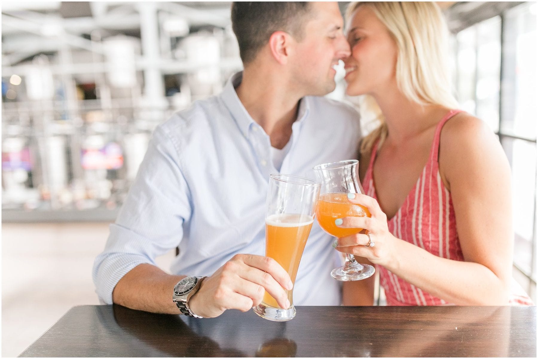 Yards Park Engagement Session Washington DC Bluejacket Brewery Engagement Photos Megan Kelsey Photography-118.jpg