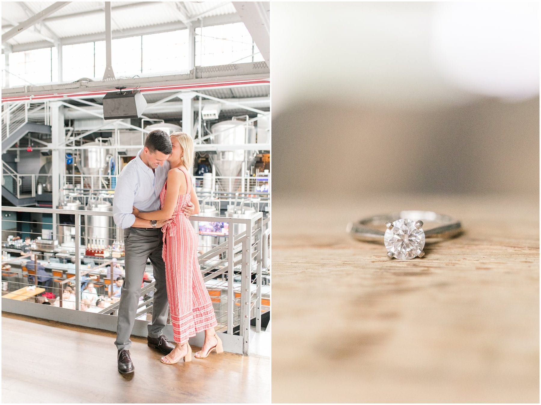 Yards Park Engagement Session Washington DC Bluejacket Brewery Engagement Photos Megan Kelsey Photography-125.jpg