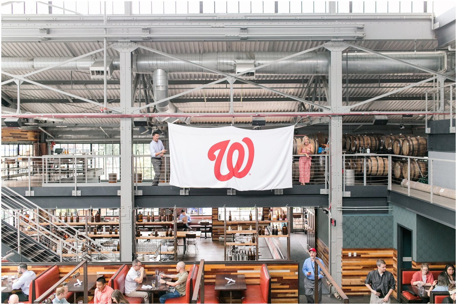 Yards Park Engagement Session Washington DC Bluejacket Brewery Engagement Photos Megan Kelsey Photography-134.jpg