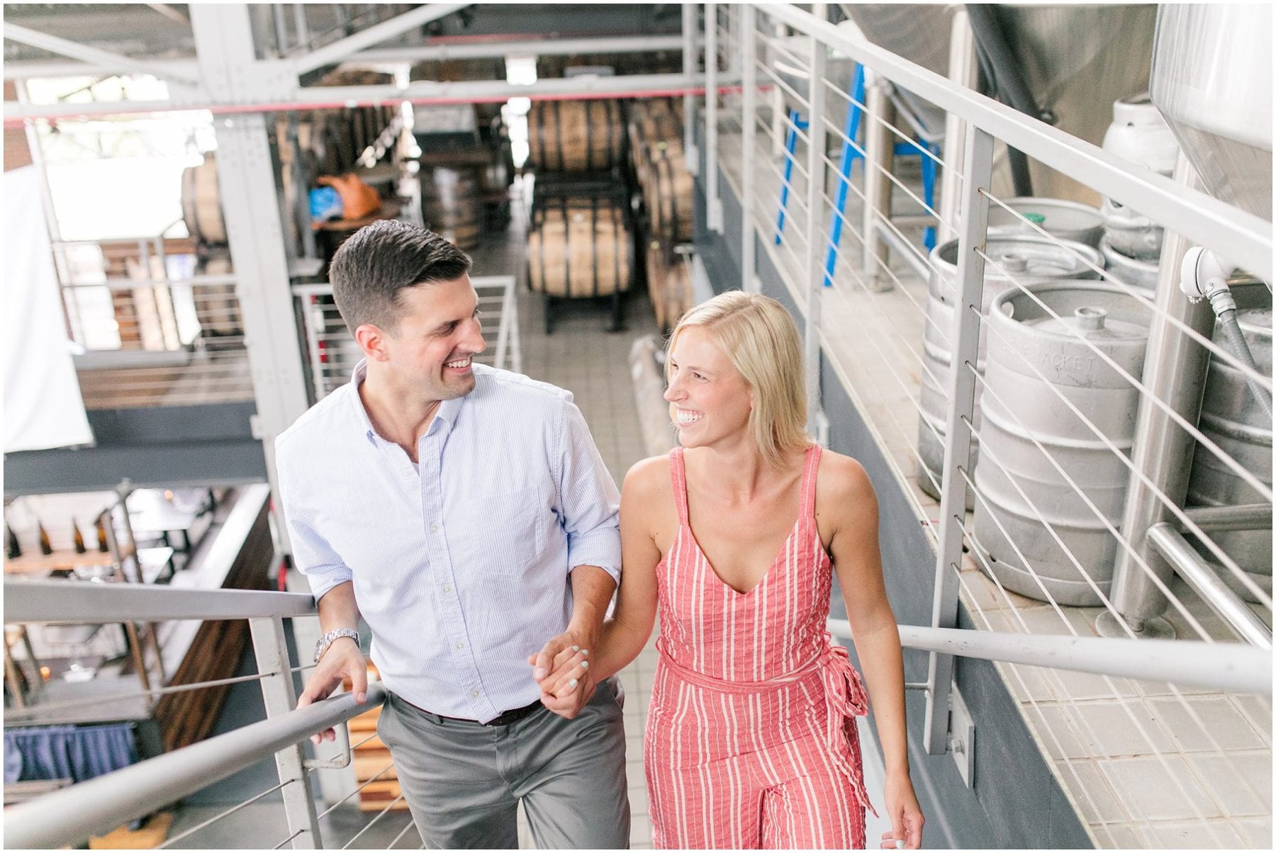 Yards Park Engagement Session Washington DC Bluejacket Brewery Engagement Photos Megan Kelsey Photography-136.jpg