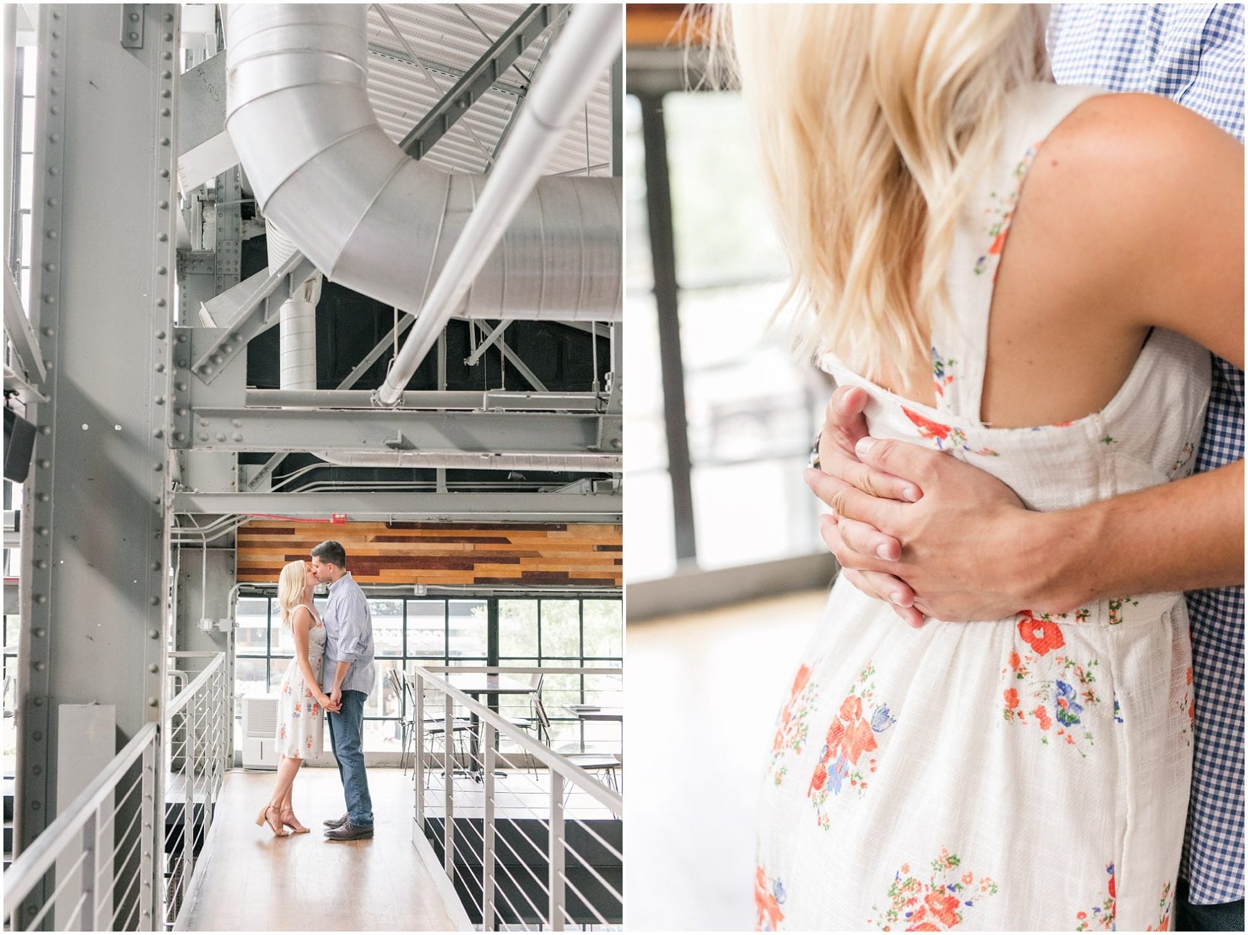 Yards Park Engagement Session Washington DC Bluejacket Brewery Engagement Photos Megan Kelsey Photography-180.jpg