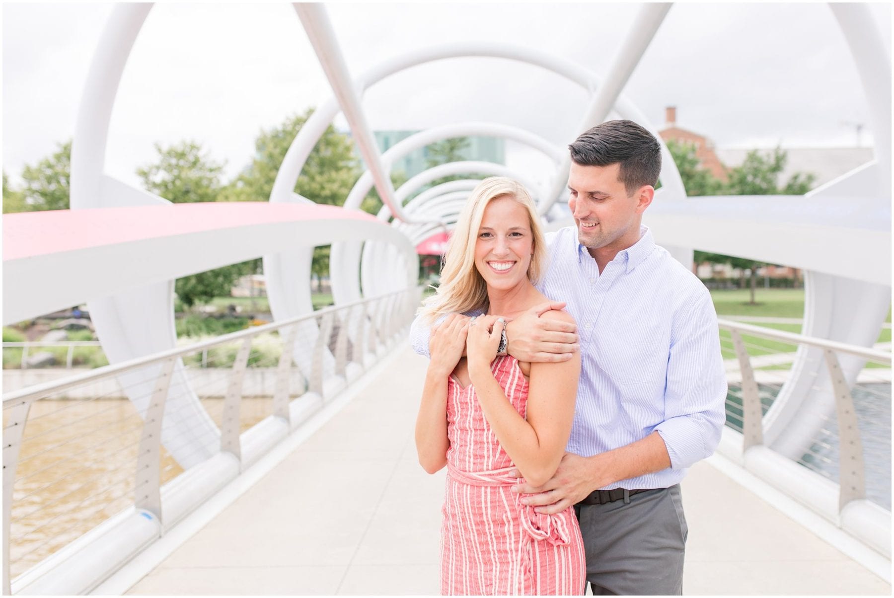 Yards Park Engagement Session Washington DC Bluejacket Brewery Engagement Photos Megan Kelsey Photography-19.jpg