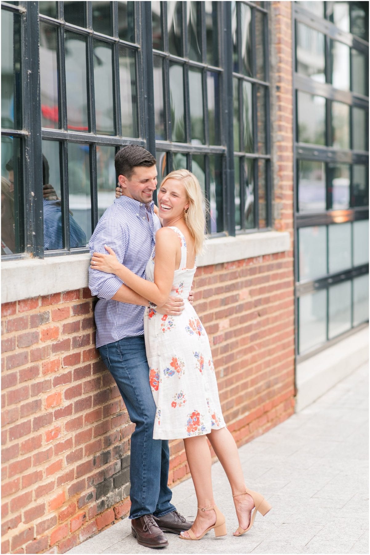 Yards Park Engagement Session Washington DC Bluejacket Brewery Engagement Photos Megan Kelsey Photography-231.jpg