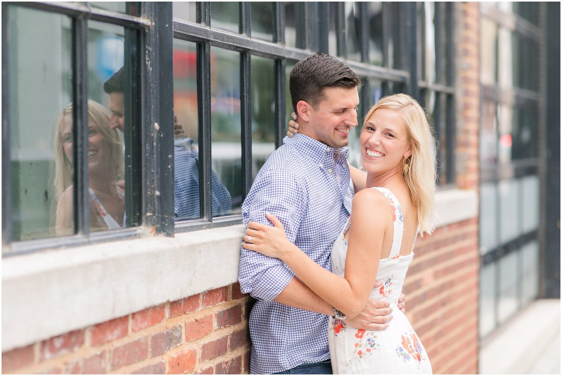 Yards Park Engagement Session Washington DC Bluejacket Brewery Engagement Photos Megan Kelsey Photography-233.jpg