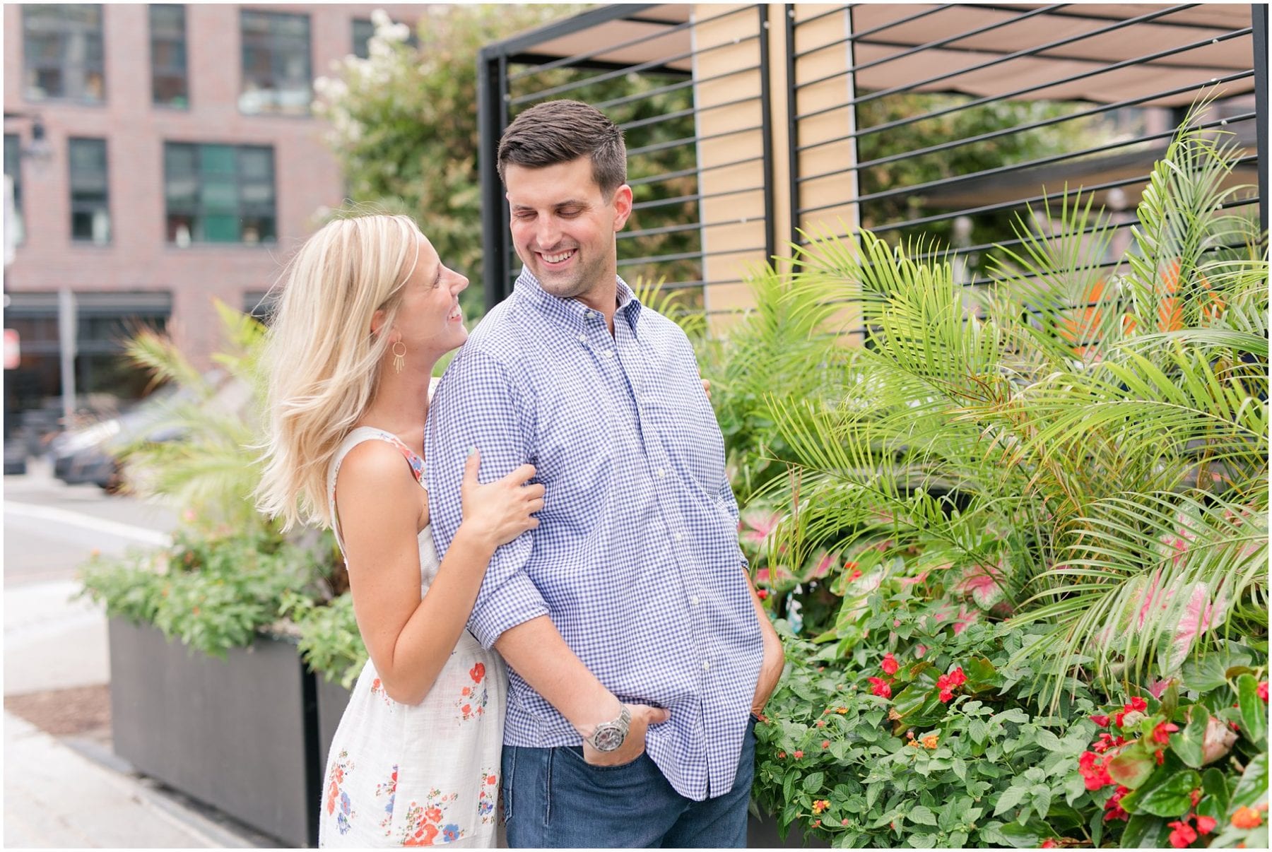 Yards Park Engagement Session Washington DC Bluejacket Brewery Engagement Photos Megan Kelsey Photography-241.jpg