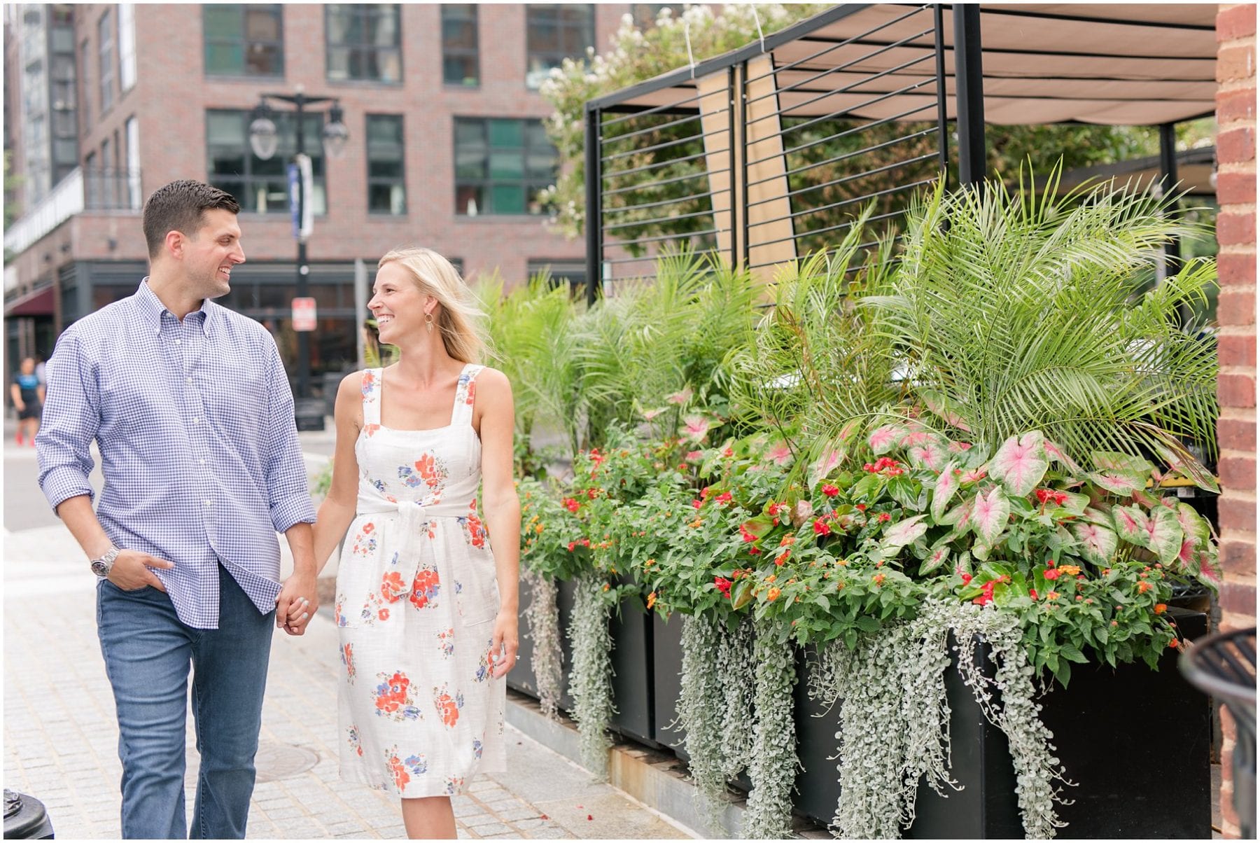 Yards Park Engagement Session Washington DC Bluejacket Brewery Engagement Photos Megan Kelsey Photography-255.jpg