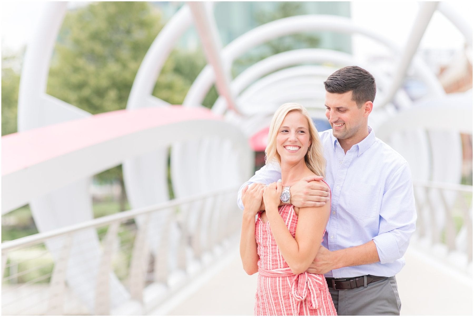 Yards Park Engagement Session Washington DC Bluejacket Brewery Engagement Photos Megan Kelsey Photography-35.jpg