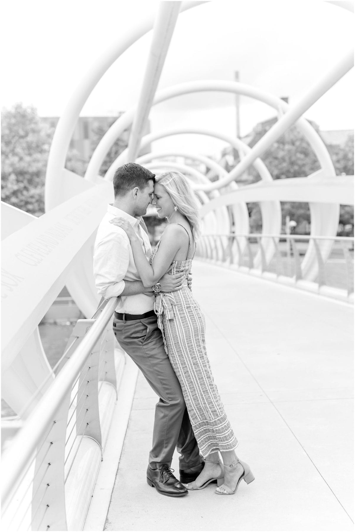 Yards Park Engagement Session Washington DC Bluejacket Brewery Engagement Photos Megan Kelsey Photography-52.jpg