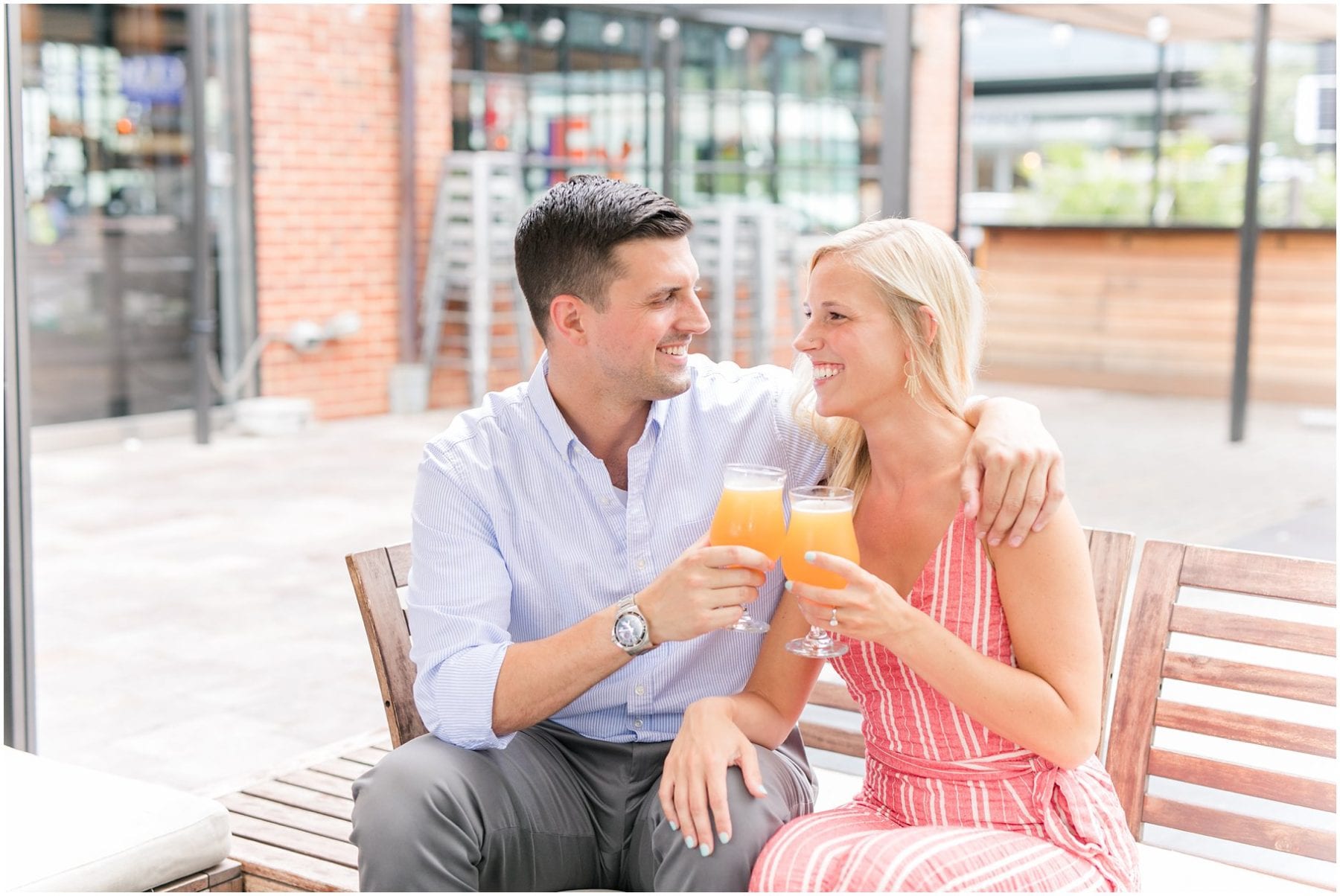 Yards Park Engagement Session Washington DC Bluejacket Brewery Engagement Photos Megan Kelsey Photography-70.jpg