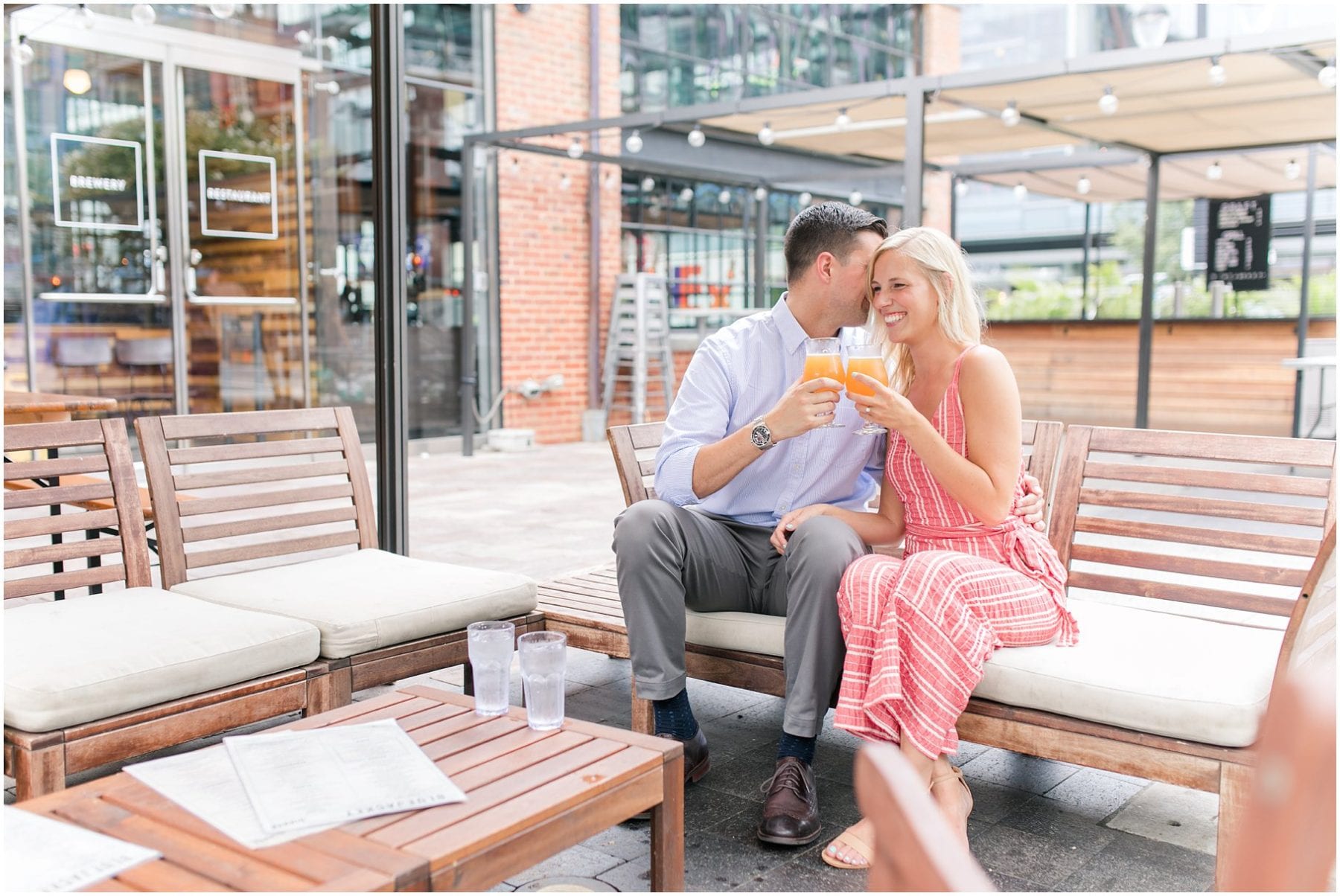 Yards Park Engagement Session Washington DC Bluejacket Brewery Engagement Photos Megan Kelsey Photography-81.jpg