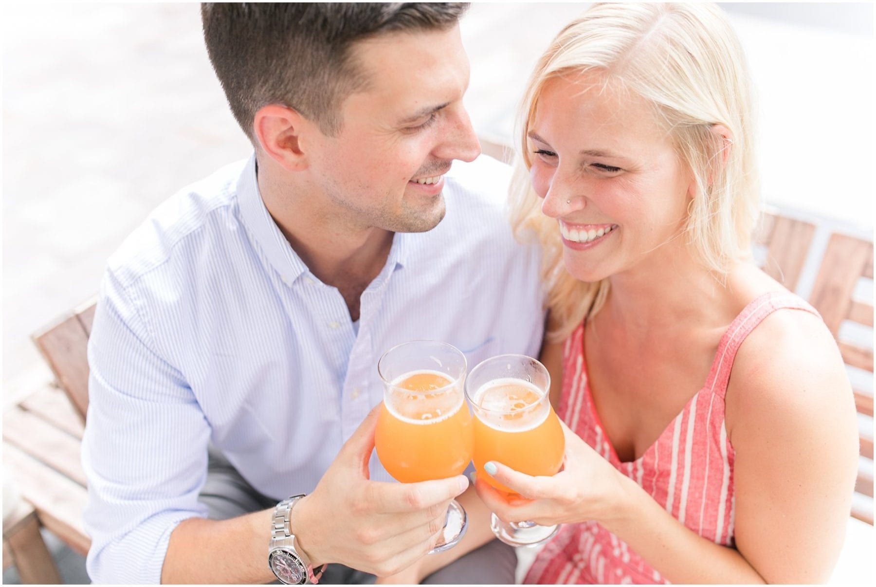 Yards Park Engagement Session Washington DC Bluejacket Brewery Engagement Photos Megan Kelsey Photography-85.jpg