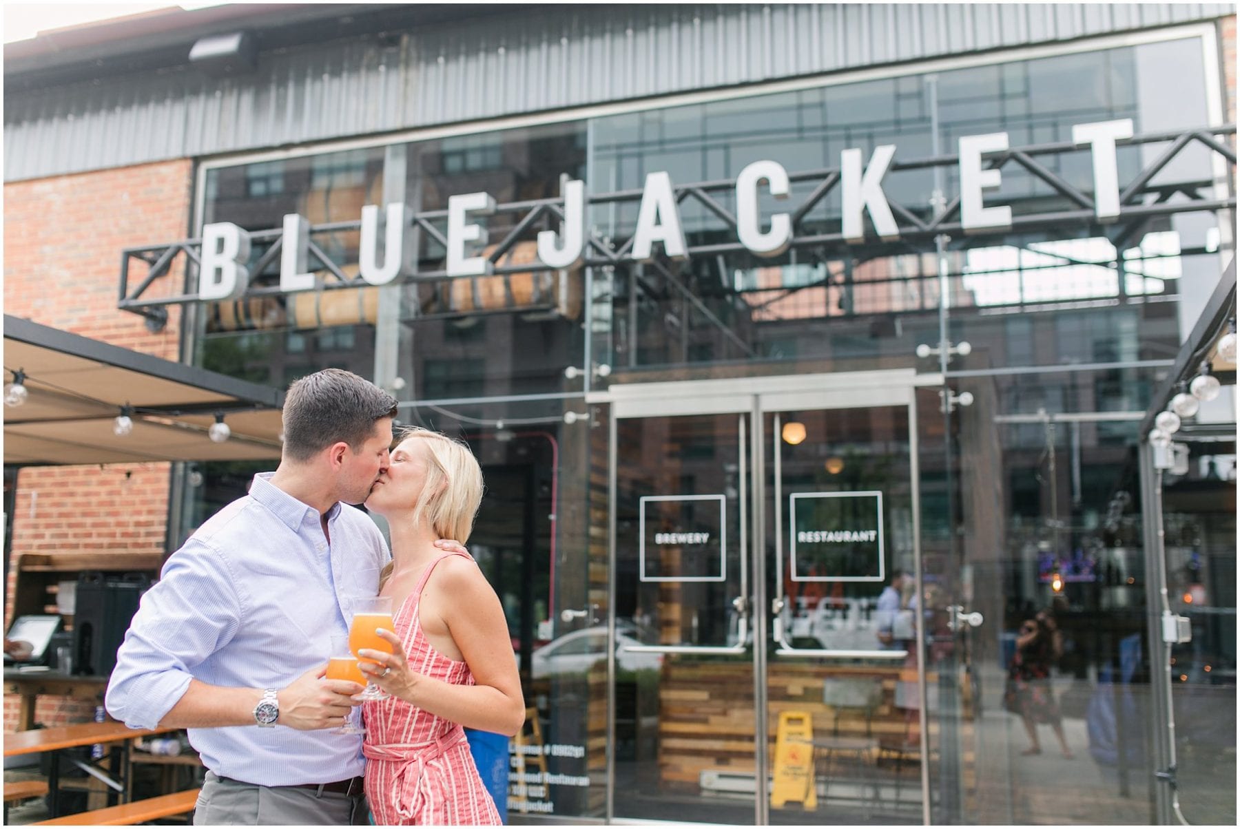 Yards Park Engagement Session Washington DC Bluejacket Brewery Engagement Photos Megan Kelsey Photography-92.jpg