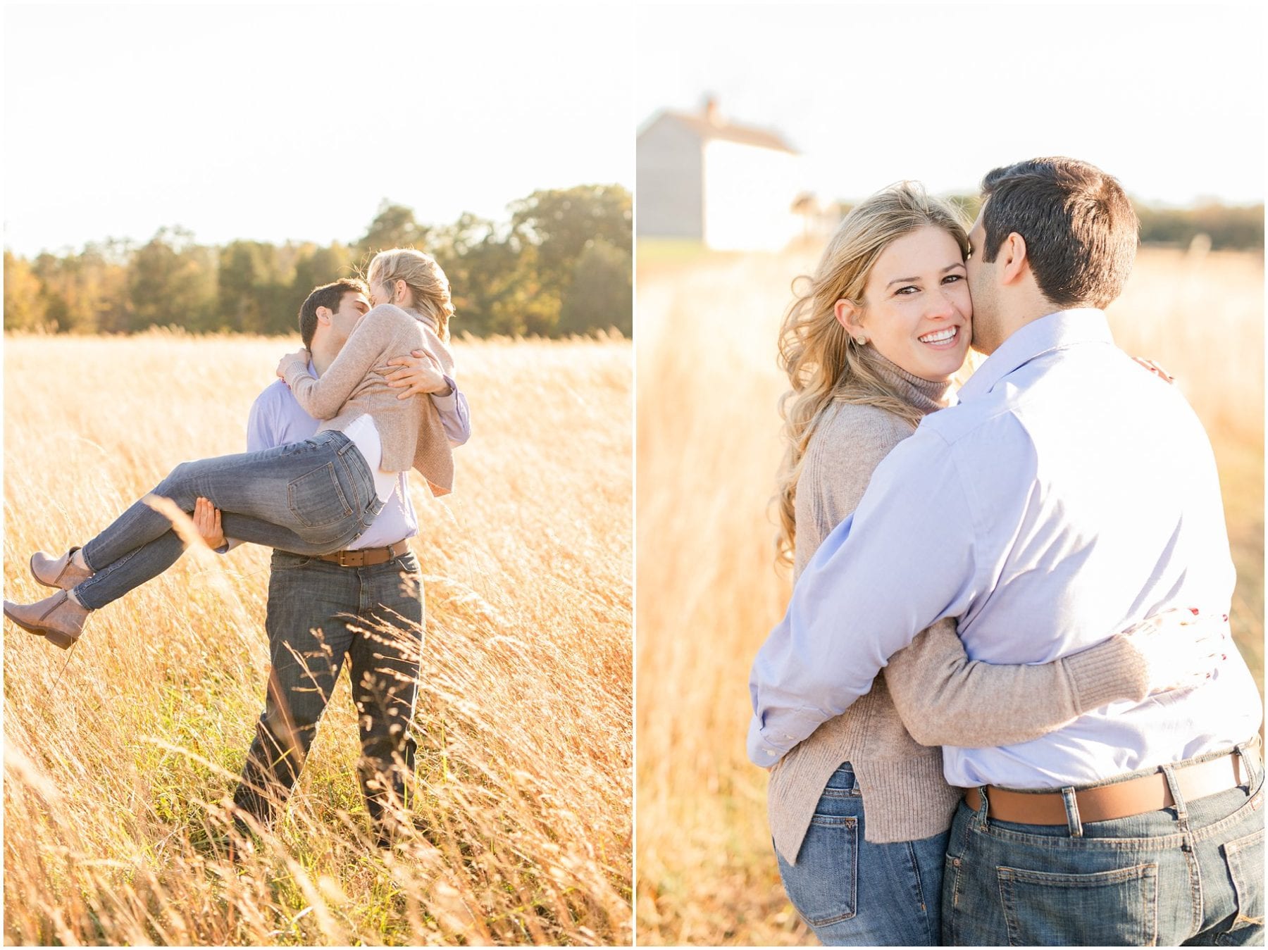 Autumn Manassas Battlefield Engagement Session by Megan Kelsey Photography-104.jpg