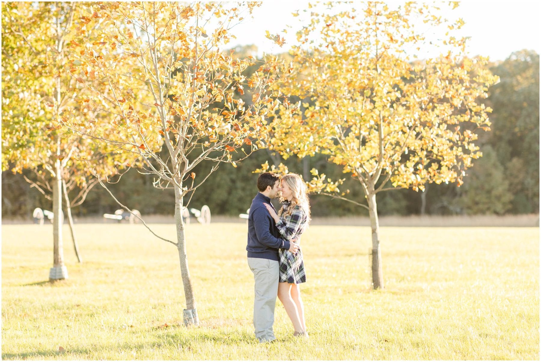 Autumn Manassas Battlefield Engagement Session by Megan Kelsey Photography-145.jpg