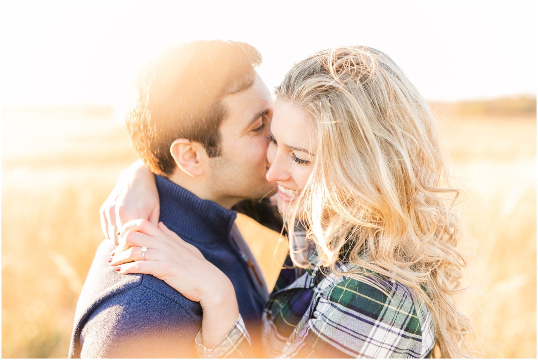 Autumn Manassas Battlefield Engagement Session by Megan Kelsey Photography-177.jpg