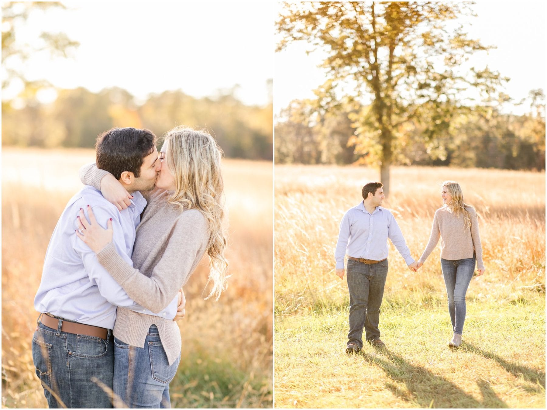 Autumn Manassas Battlefield Engagement Session by Megan Kelsey Photography-18.jpg