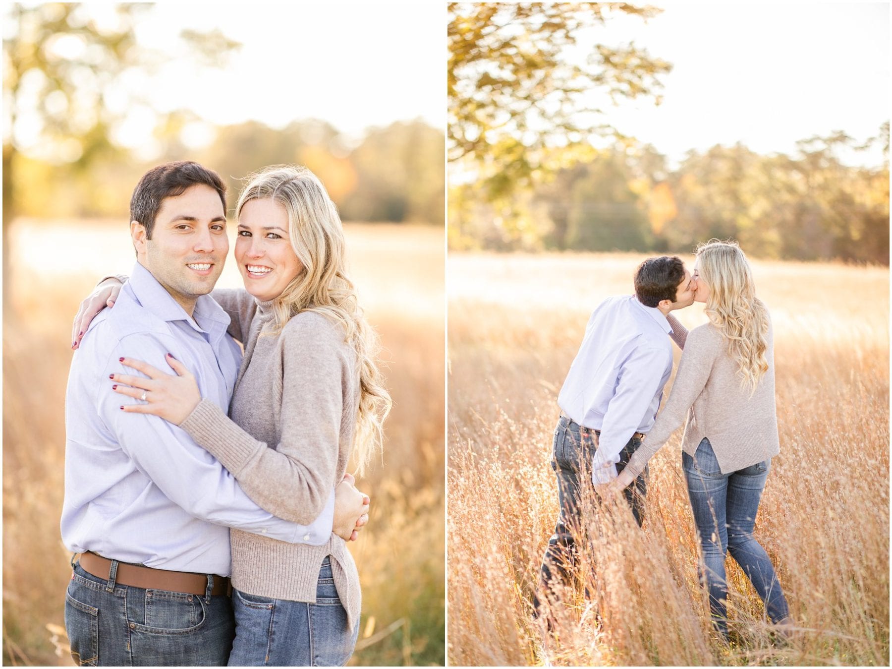 Autumn Manassas Battlefield Engagement Session by Megan Kelsey Photography-23.jpg