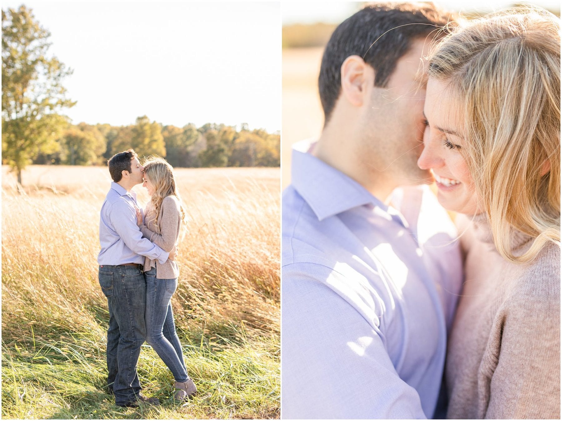 Autumn Manassas Battlefield Engagement Session by Megan Kelsey Photography-51.jpg