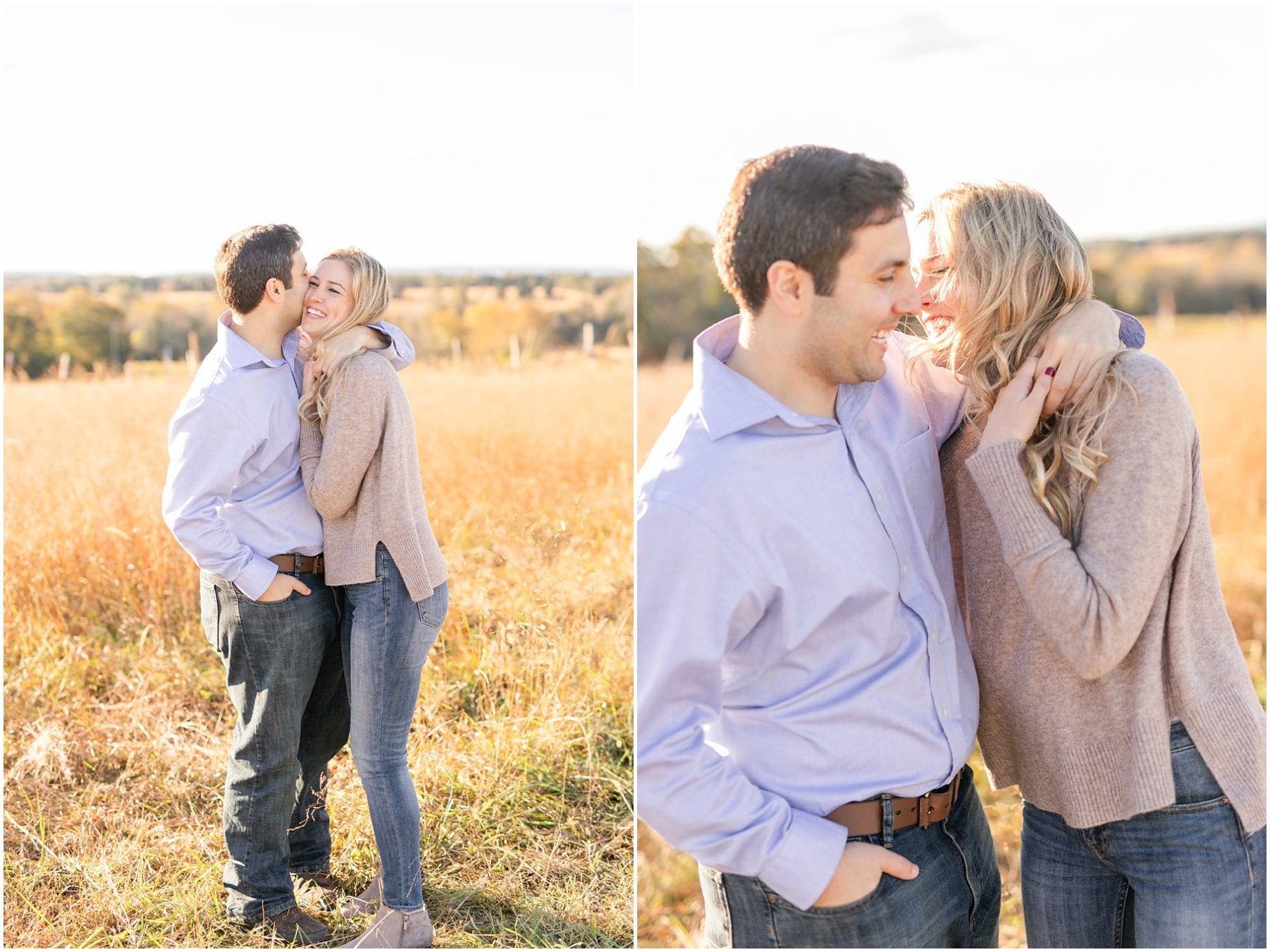 Autumn Manassas Battlefield Engagement Session by Megan Kelsey Photography-74.jpg