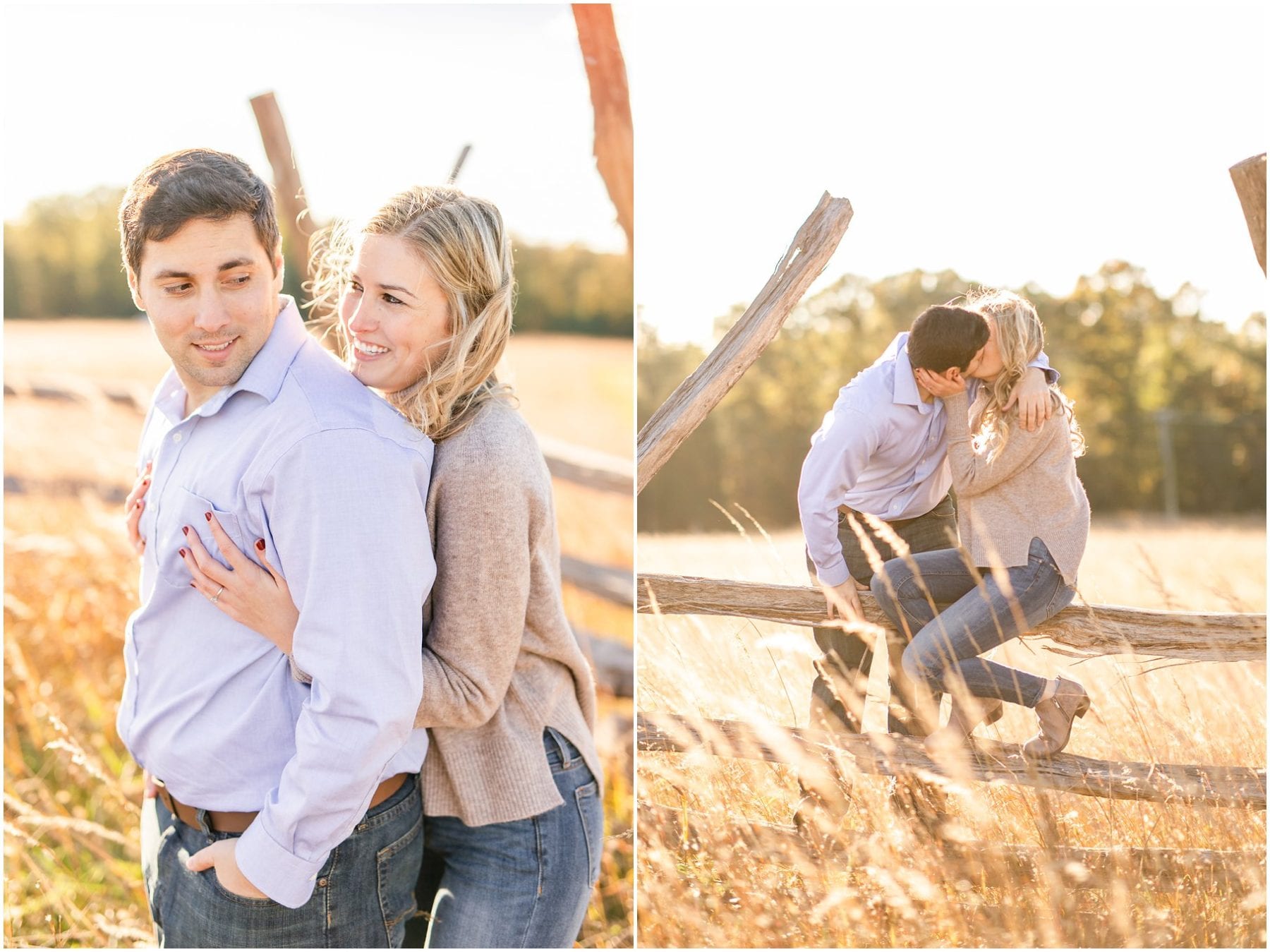 Autumn Manassas Battlefield Engagement Session by Megan Kelsey Photography-79.jpg