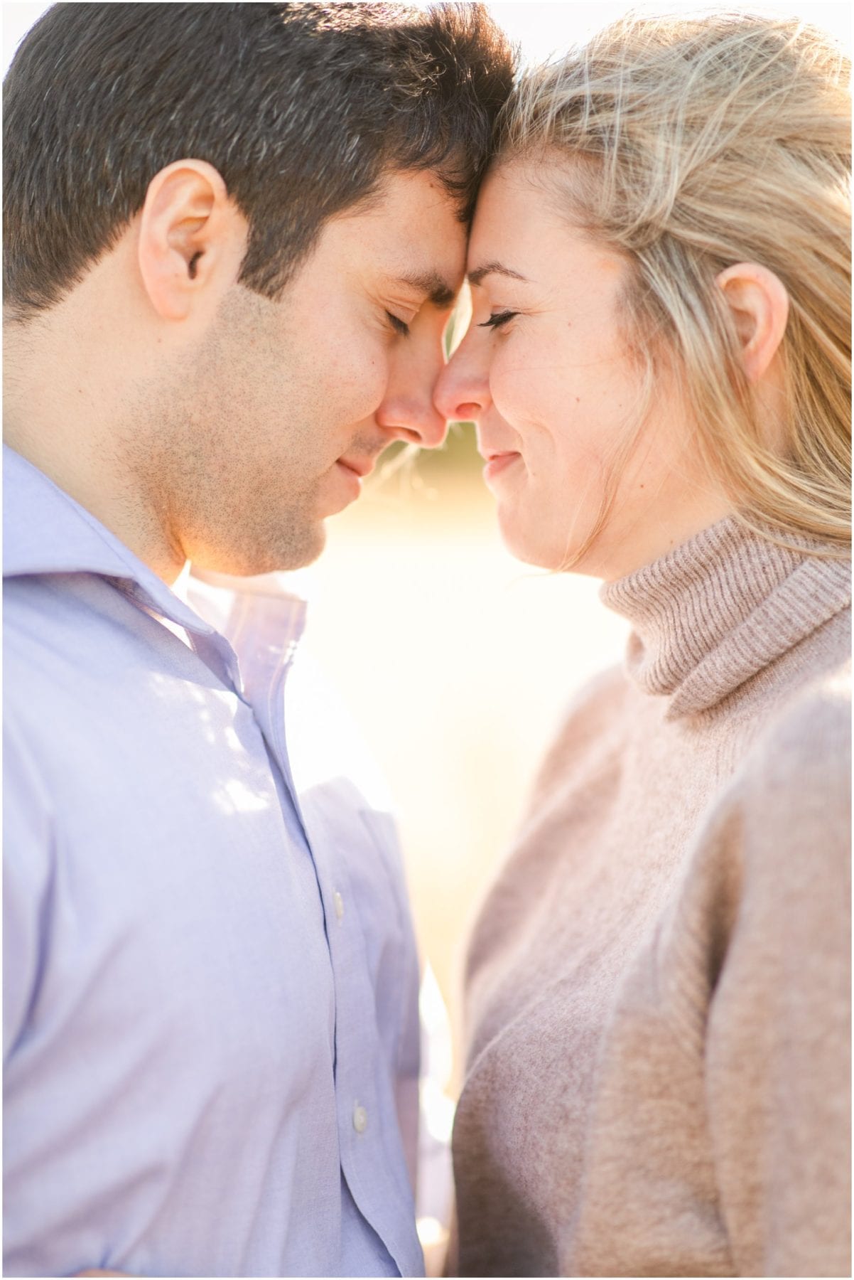 Autumn Manassas Battlefield Engagement Session by Megan Kelsey Photography-99.jpg