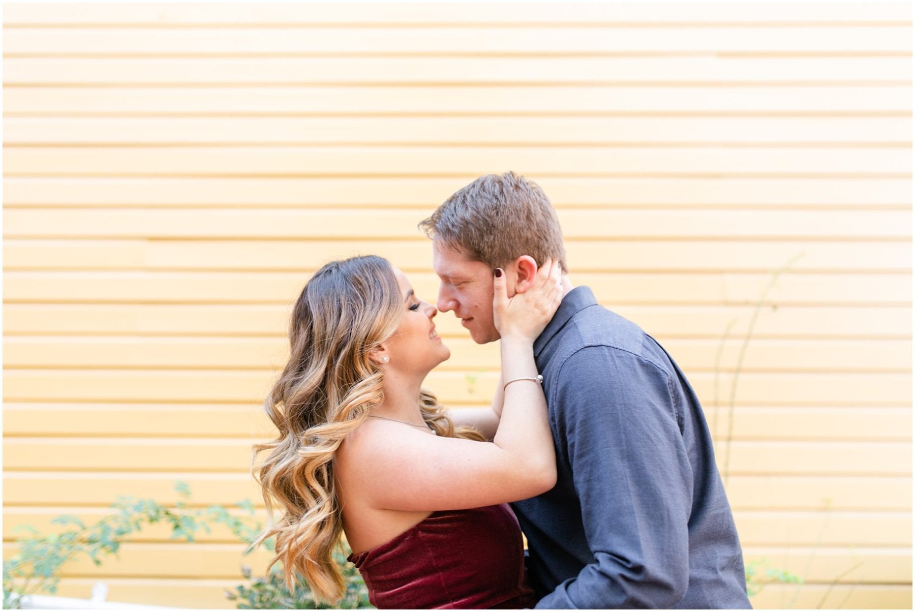 Downtown Annapolis Engagement Session Thabata & Johnny Megan Kelsey Photography Maryland Wedding Photographer-109.jpg