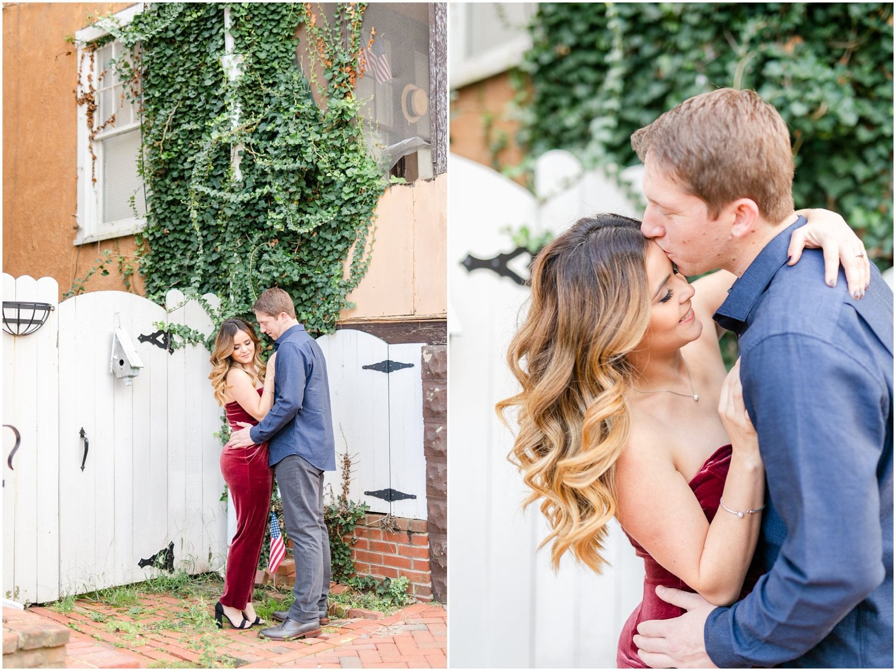 Downtown Annapolis Engagement Session Thabata & Johnny Megan Kelsey Photography Maryland Wedding Photographer-136.jpg