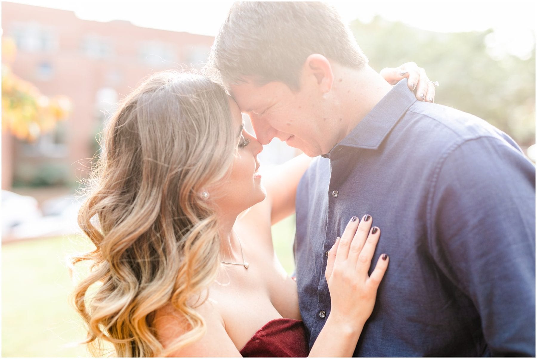 Downtown Annapolis Engagement Session Thabata & Johnny Megan Kelsey Photography Maryland Wedding Photographer-19.jpg