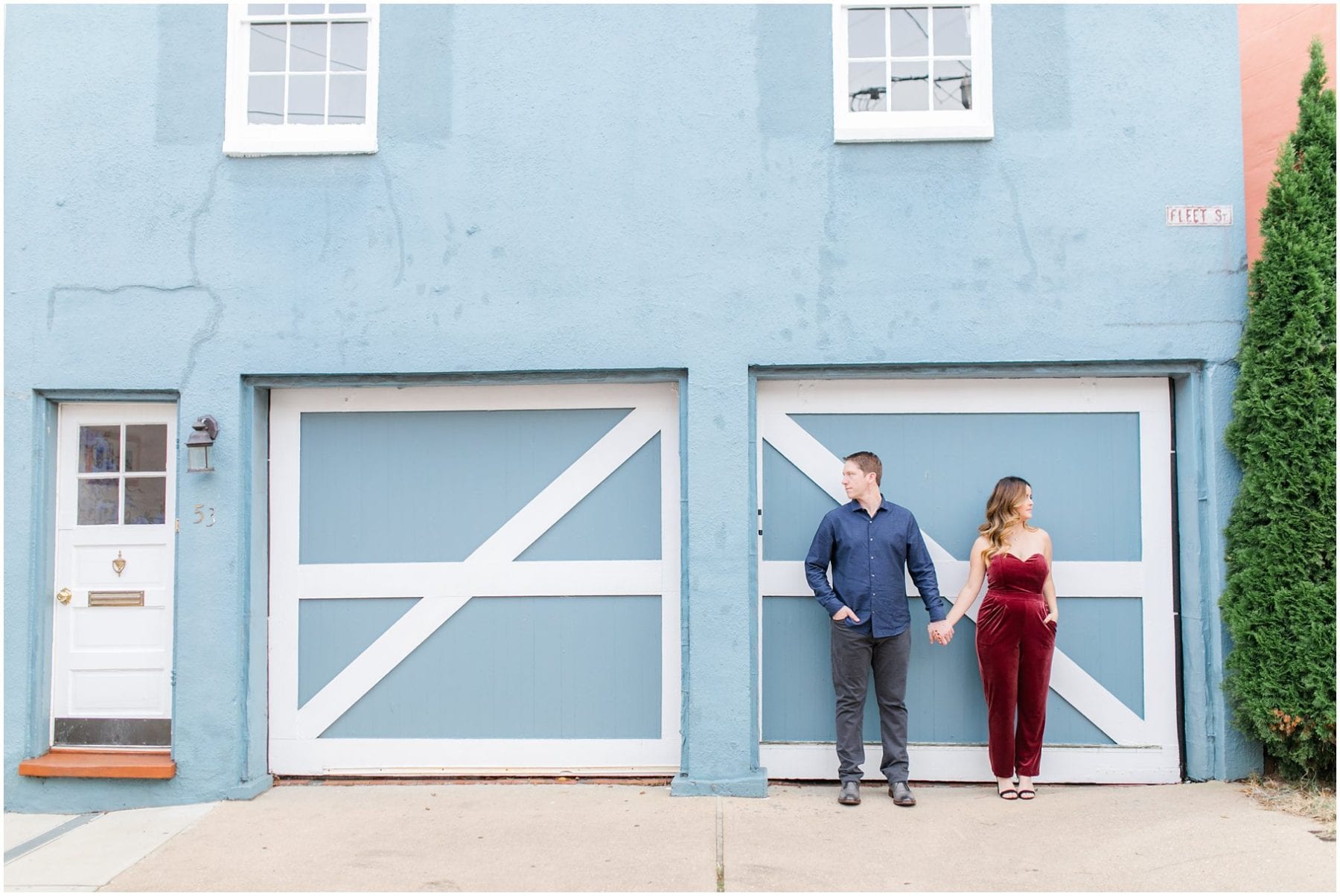 Downtown Annapolis Engagement Session Thabata & Johnny Megan Kelsey Photography Maryland Wedding Photographer-202.jpg