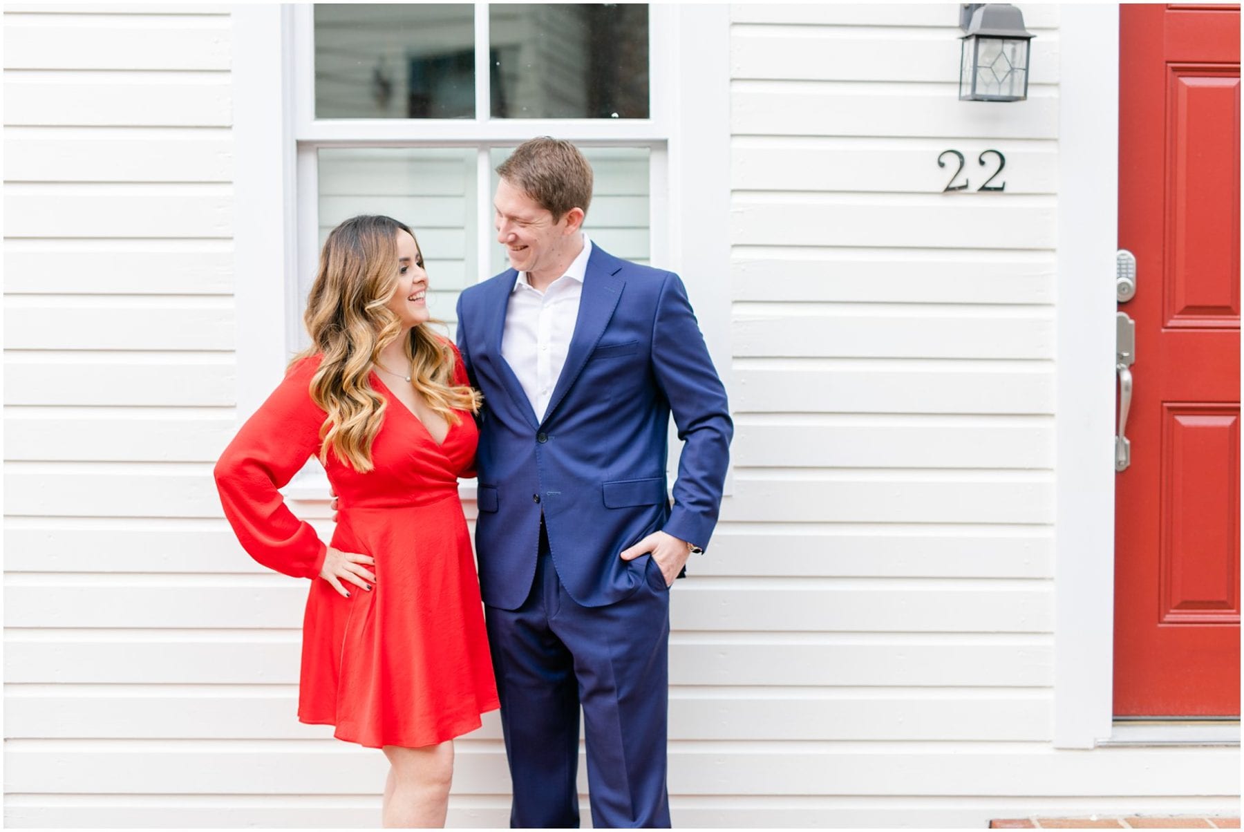 Downtown Annapolis Engagement Session Thabata & Johnny Megan Kelsey Photography Maryland Wedding Photographer-229.jpg