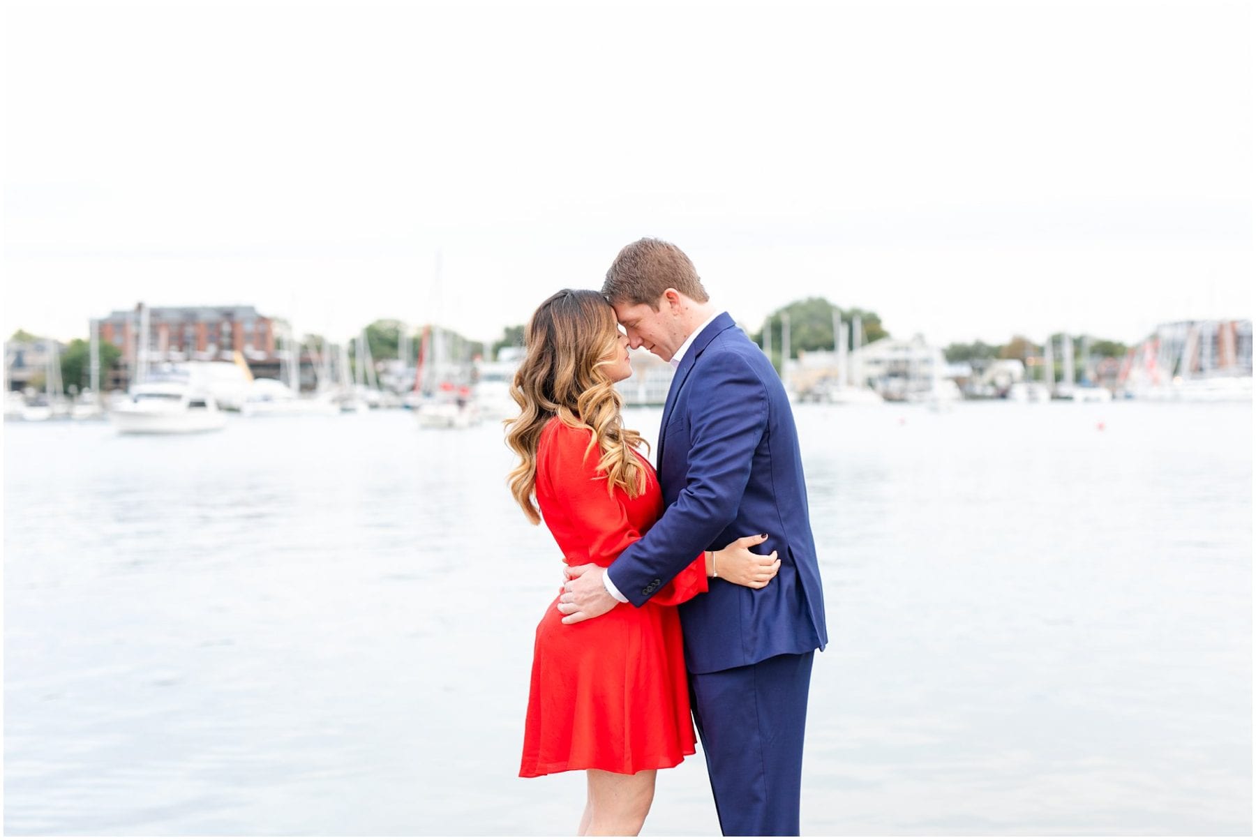 Downtown Annapolis Engagement Session Thabata & Johnny Megan Kelsey Photography Maryland Wedding Photographer-300.jpg