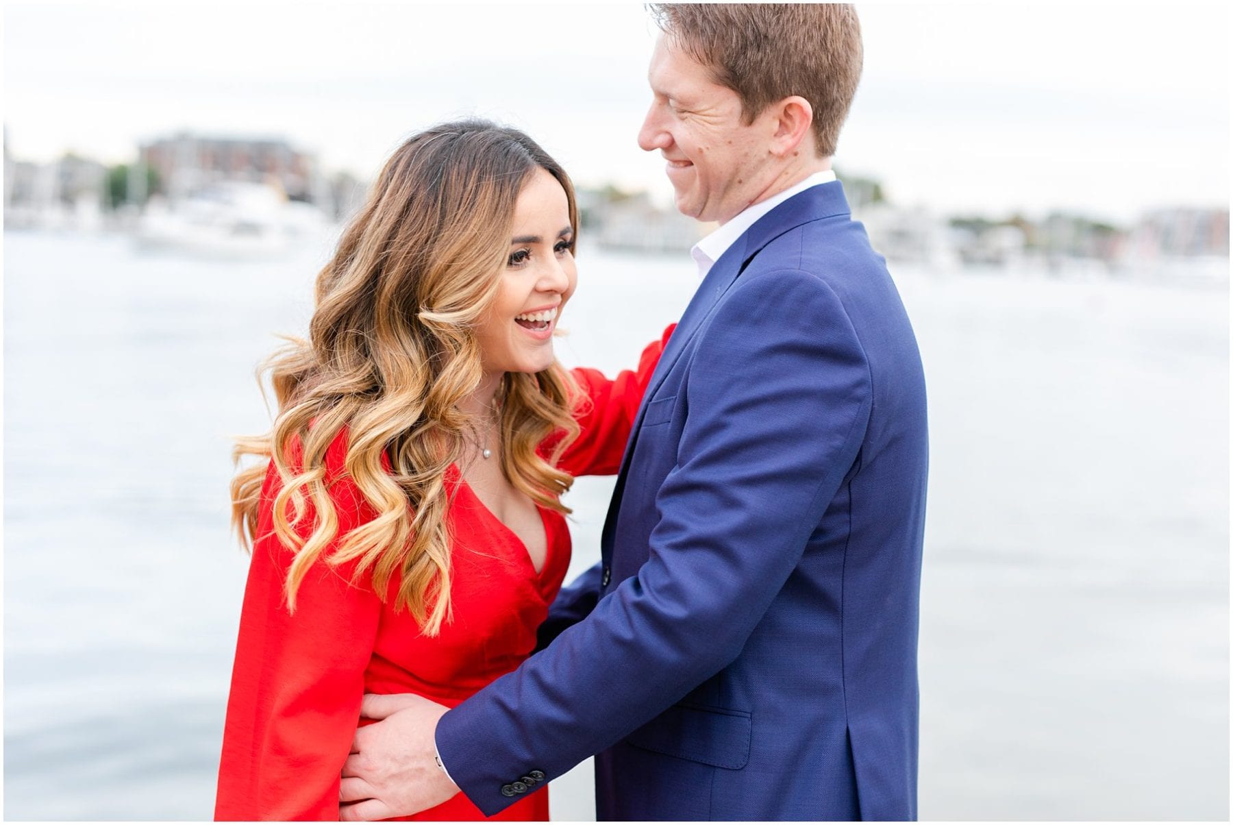 Downtown Annapolis Engagement Session Thabata & Johnny Megan Kelsey Photography Maryland Wedding Photographer-312.jpg