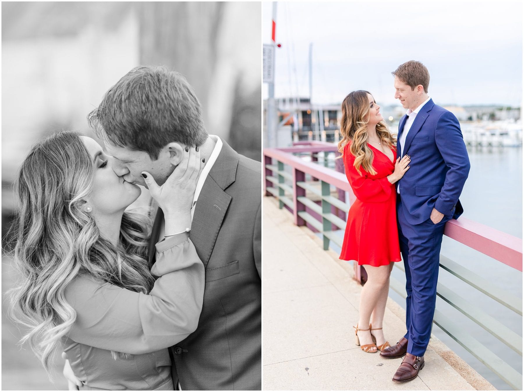 Downtown Annapolis Engagement Session Thabata & Johnny Megan Kelsey Photography Maryland Wedding Photographer-325.jpg