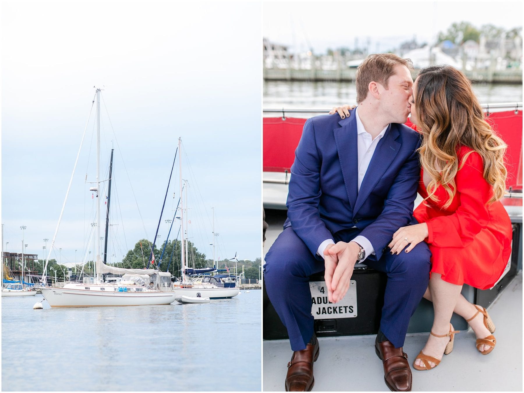 Downtown Annapolis Engagement Session Thabata & Johnny Megan Kelsey Photography Maryland Wedding Photographer-338.jpg