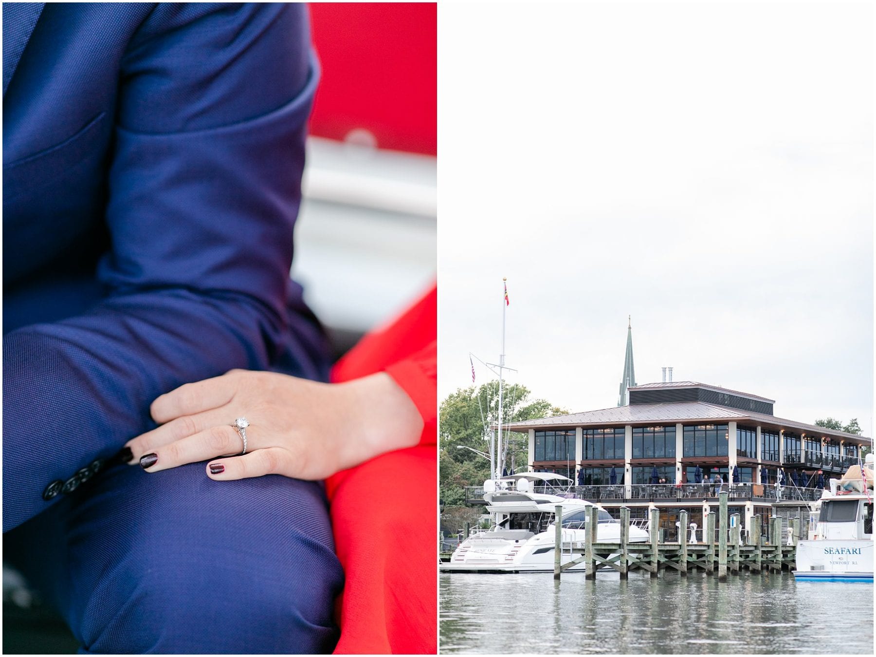 Downtown Annapolis Engagement Session Thabata & Johnny Megan Kelsey Photography Maryland Wedding Photographer-339.jpg