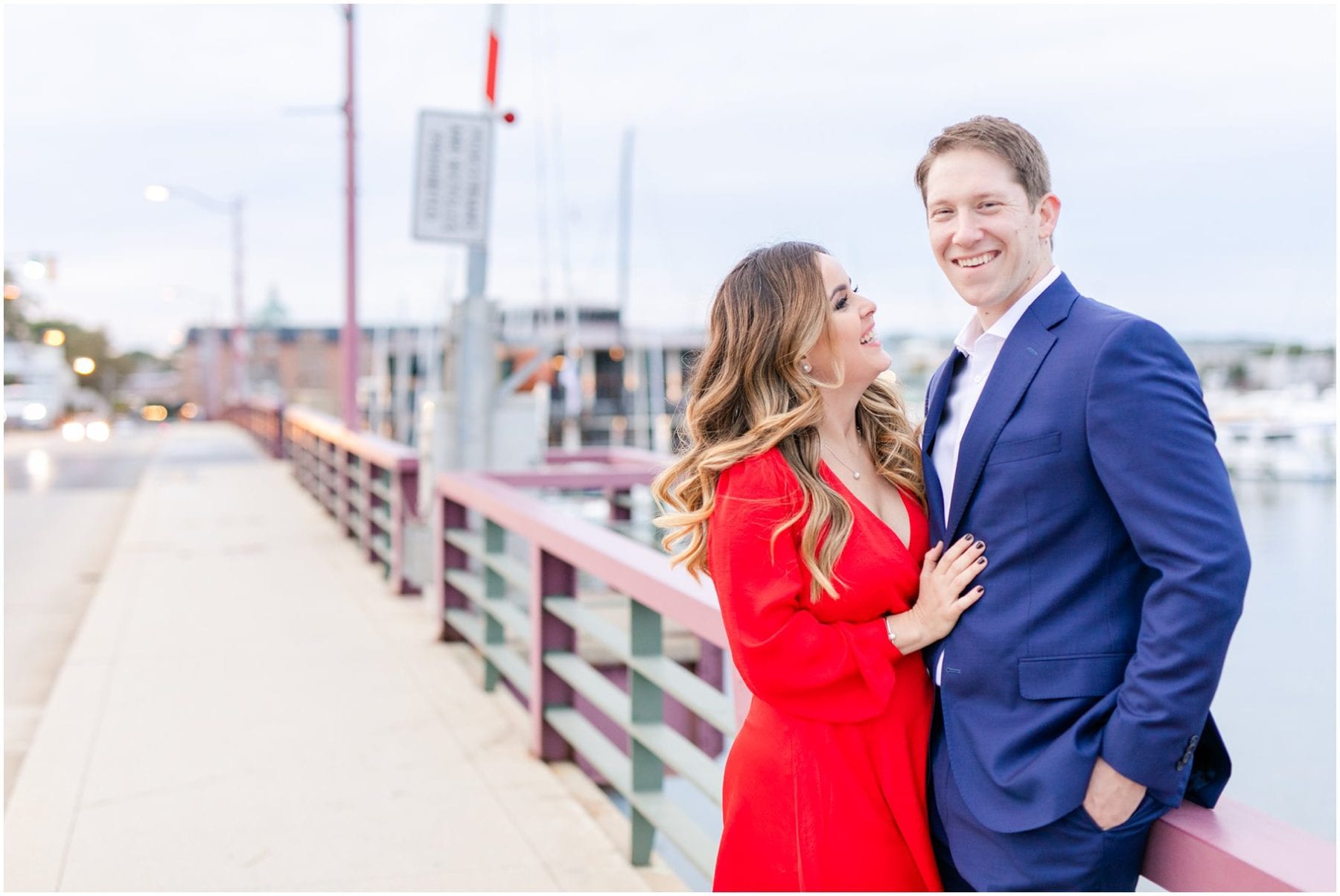 Downtown Annapolis Engagement Session Thabata & Johnny Megan Kelsey Photography Maryland Wedding Photographer-375.jpg