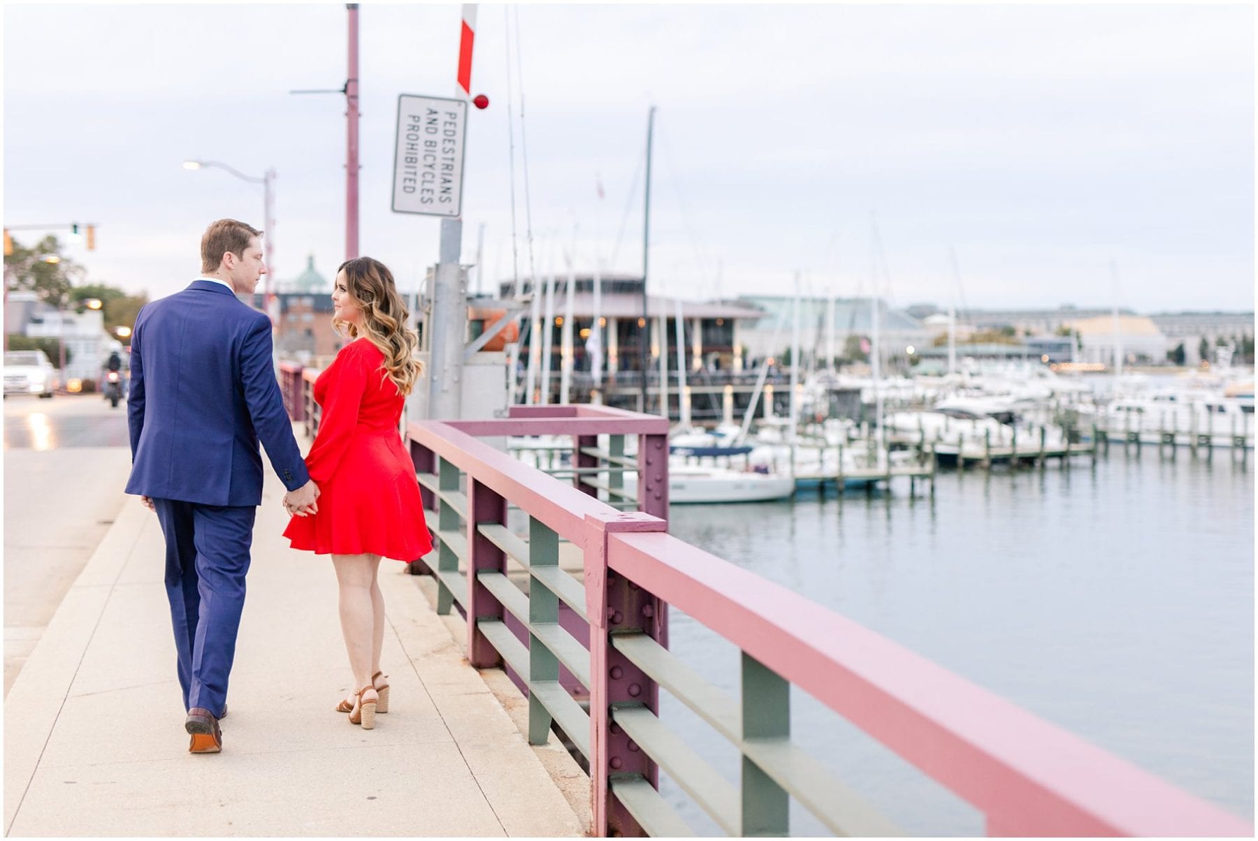 Downtown Annapolis Engagement Session Thabata & Johnny Megan Kelsey Photography Maryland Wedding Photographer-378.jpg