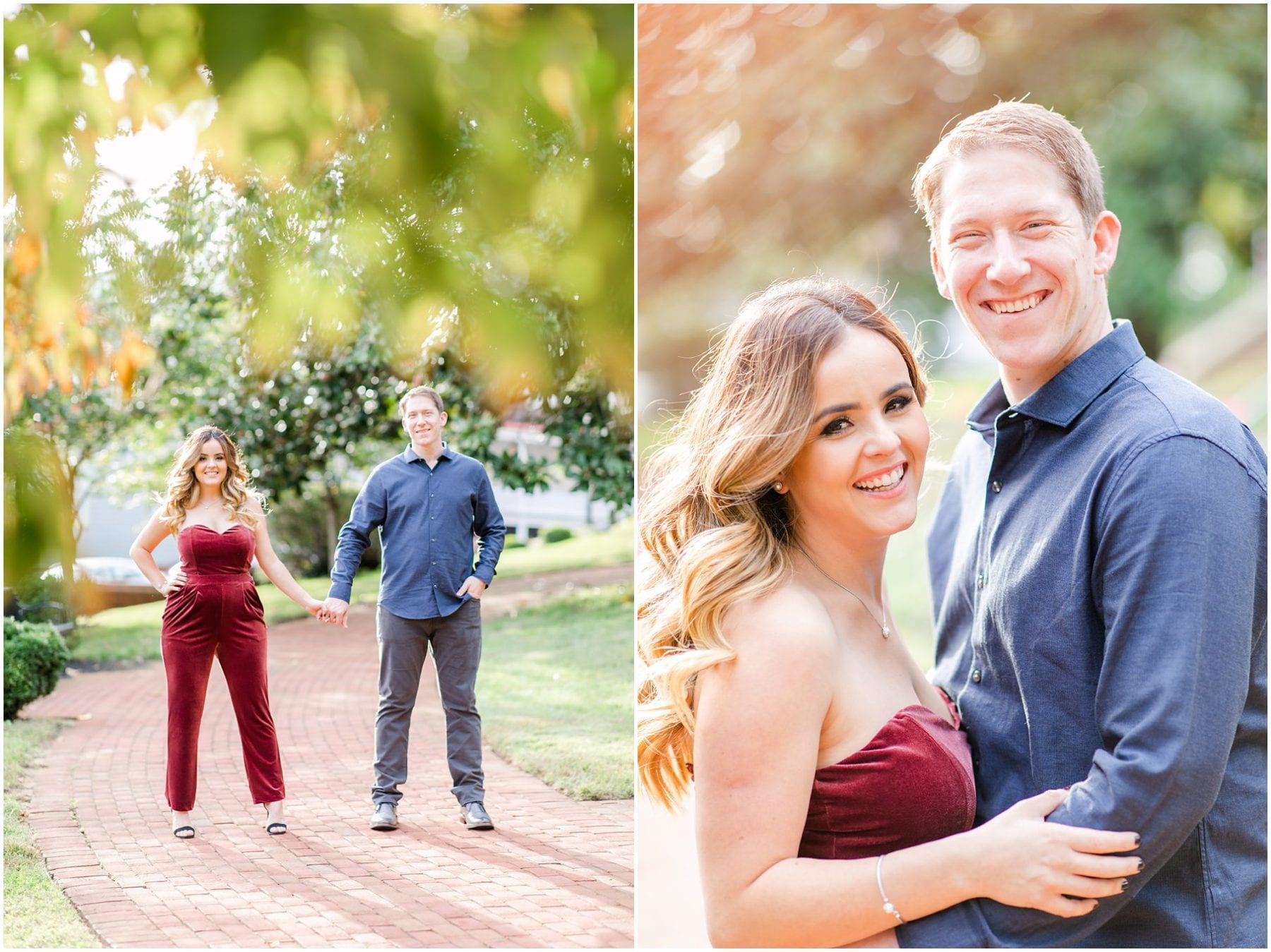 Downtown Annapolis Engagement Session Thabata & Johnny Megan Kelsey Photography Maryland Wedding Photographer-40.jpg