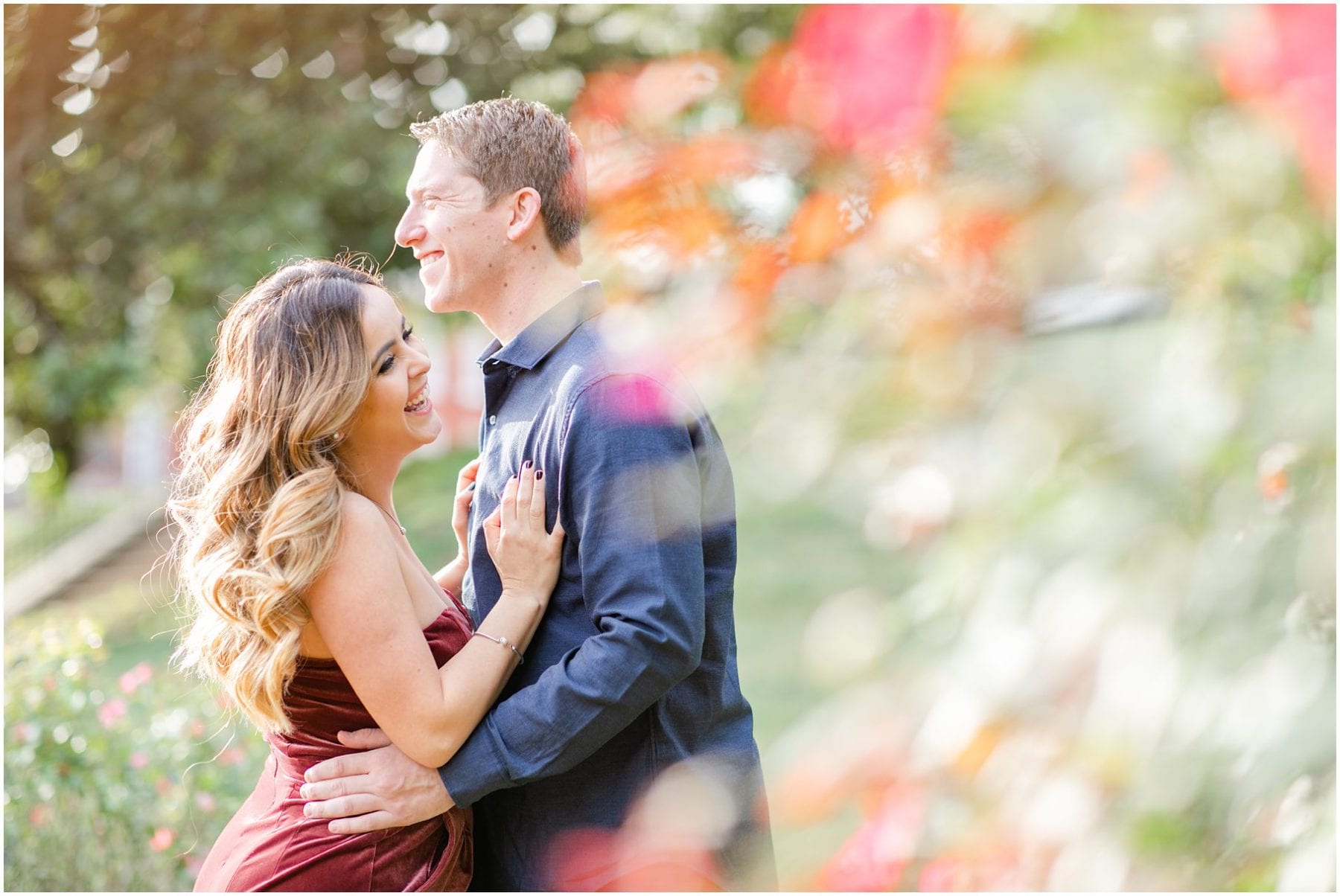 Downtown Annapolis Engagement Session Thabata & Johnny Megan Kelsey Photography Maryland Wedding Photographer-59.jpg