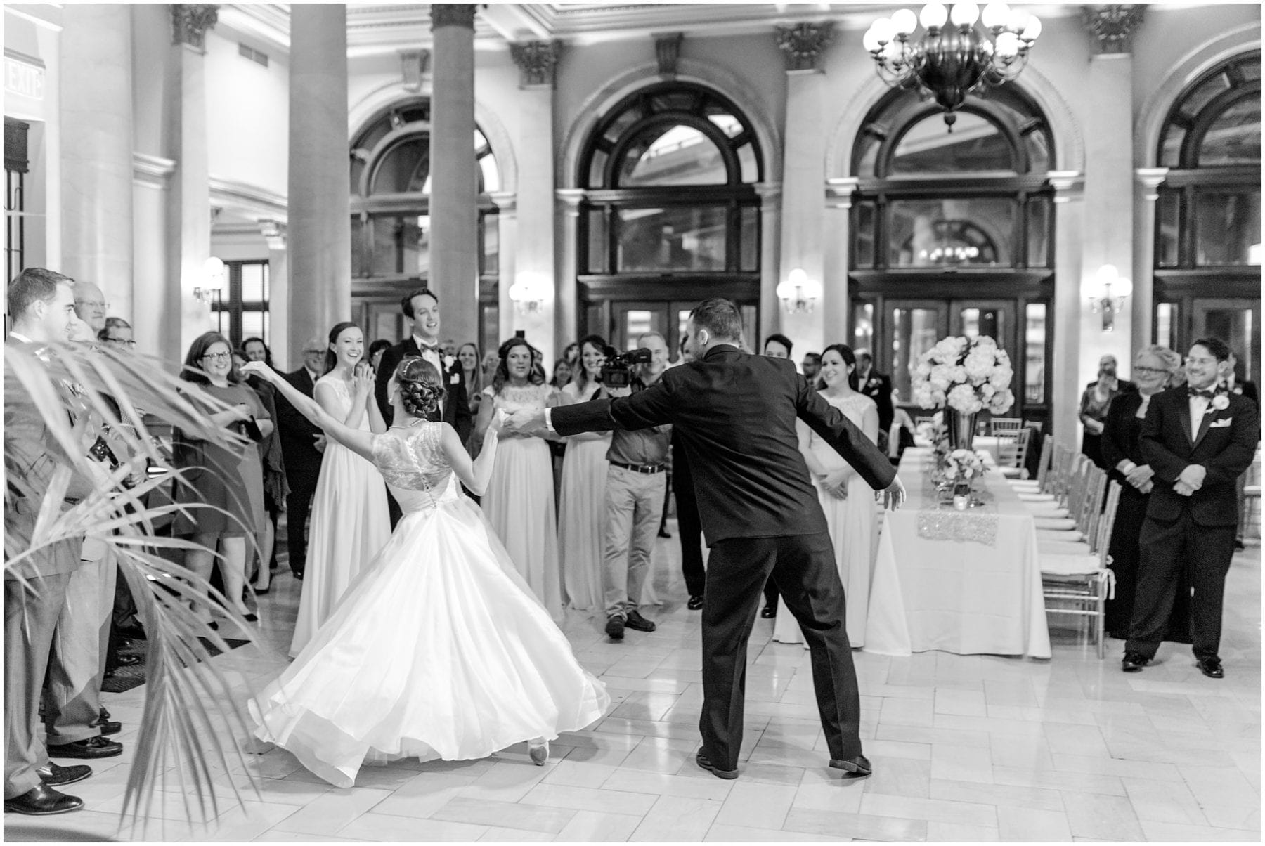 Main Street Station Wedding Richmond Virginia Wedding Photographer Megan Kelsey Photography Lauren & Josh-1037.jpg