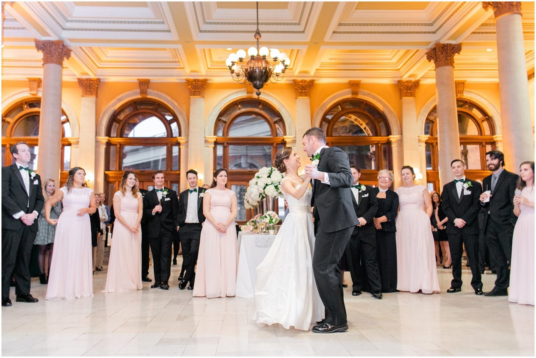 Main Street Station Wedding Richmond Virginia Wedding Photographer Megan Kelsey Photography Lauren & Josh-1045.jpg