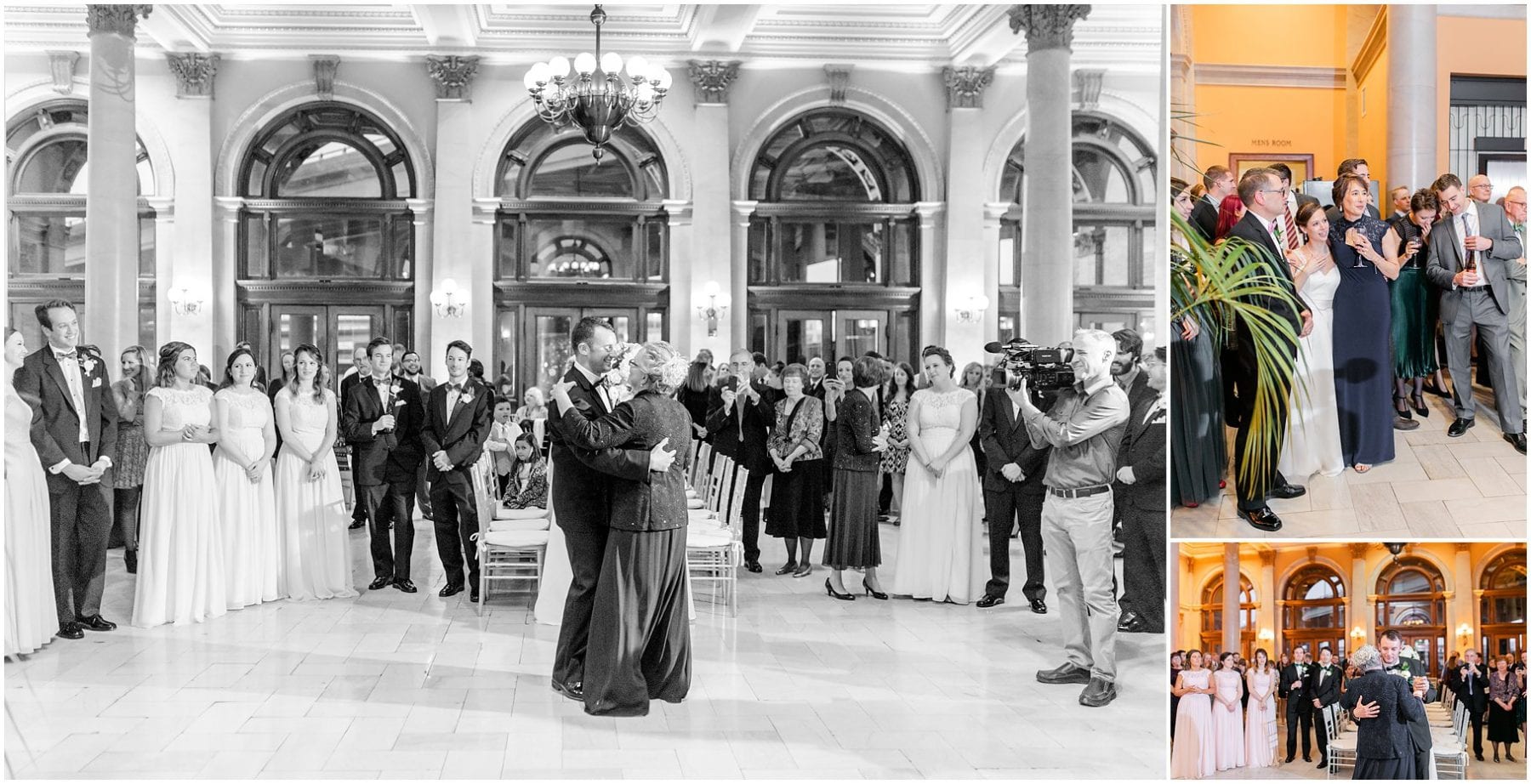 Main Street Station Wedding Richmond Virginia Wedding Photographer Megan Kelsey Photography Lauren & Josh-1066.jpg