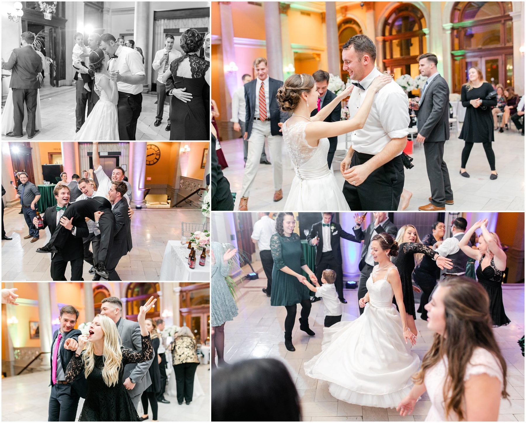 Main Street Station Wedding Richmond Virginia Wedding Photographer Megan Kelsey Photography Lauren & Josh-1393.jpg