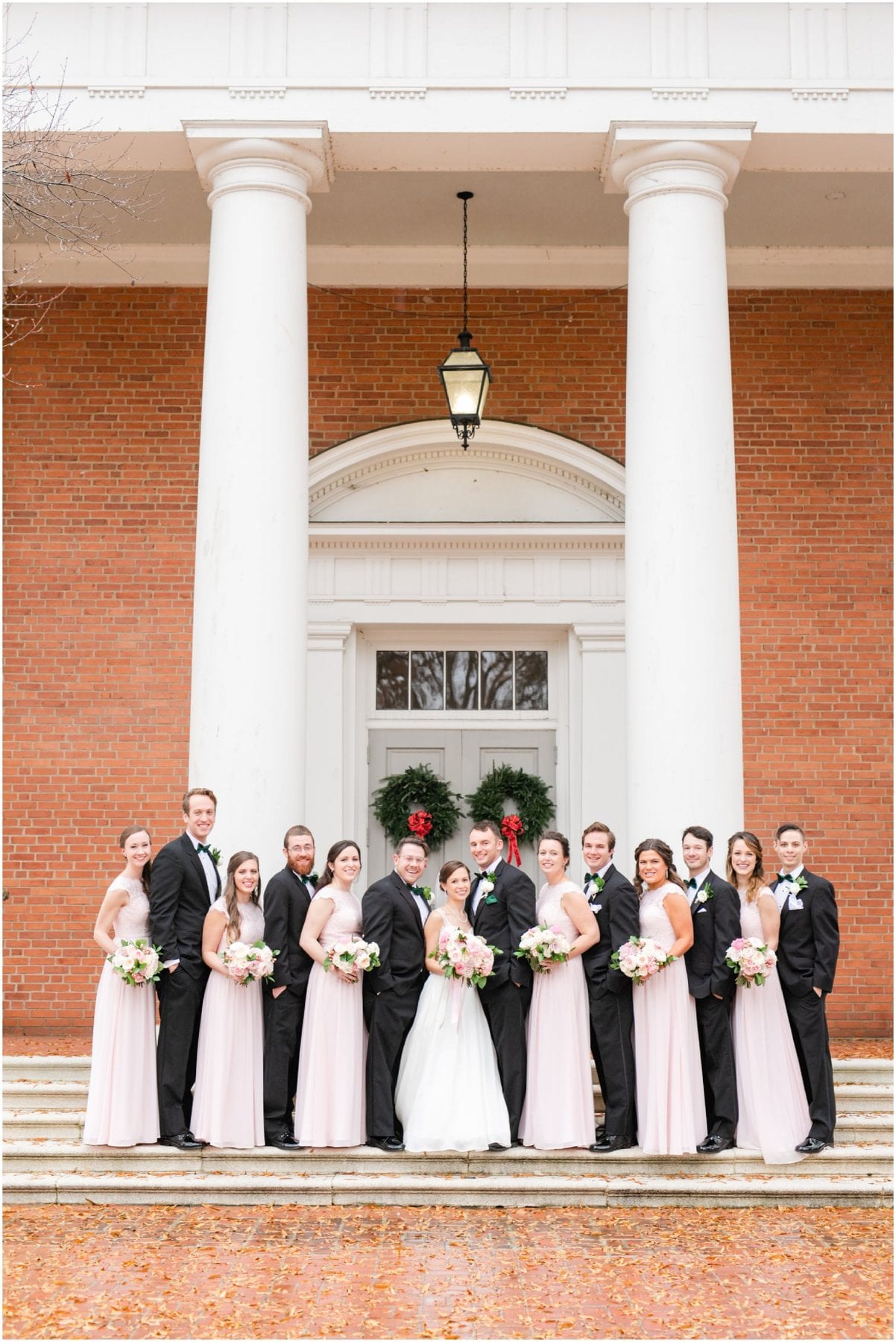 Main Street Station Wedding Richmond Virginia Wedding Photographer Megan Kelsey Photography Lauren & Josh-718.jpg