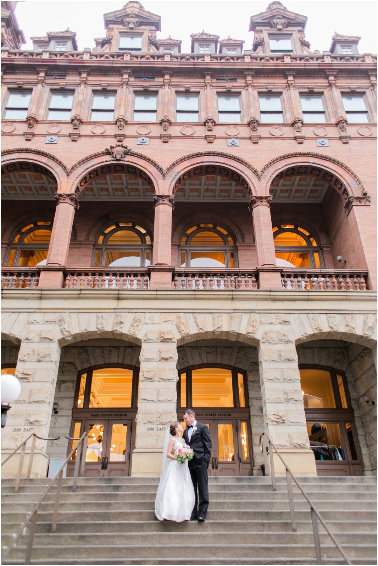 Main Street Station Wedding Richmond Virginia Wedding Photographer Megan Kelsey Photography Lauren & Josh-871.jpg